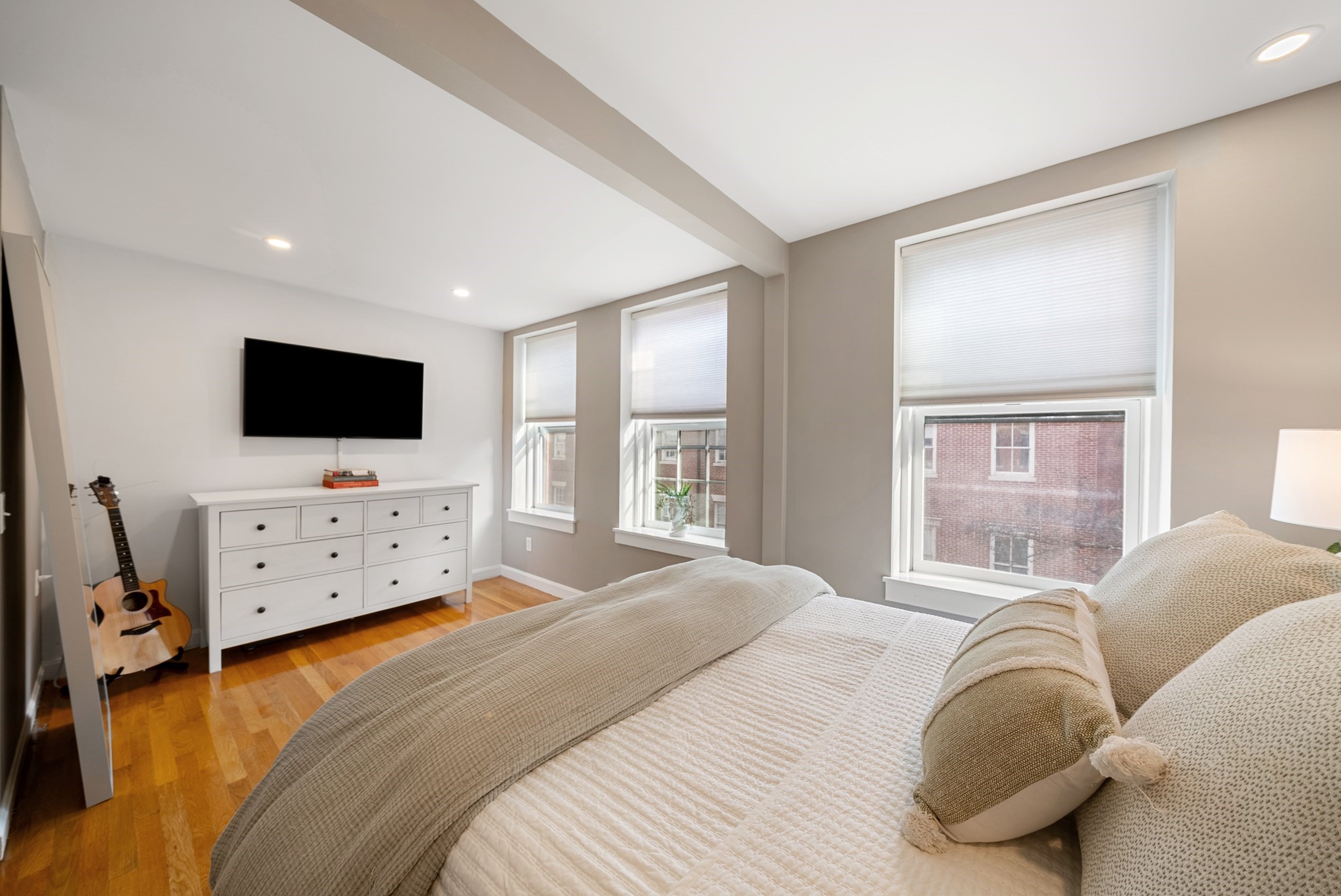 9 Hancock St Unit 5, Beacon Hill, Boston, MA 02114 - Image 17