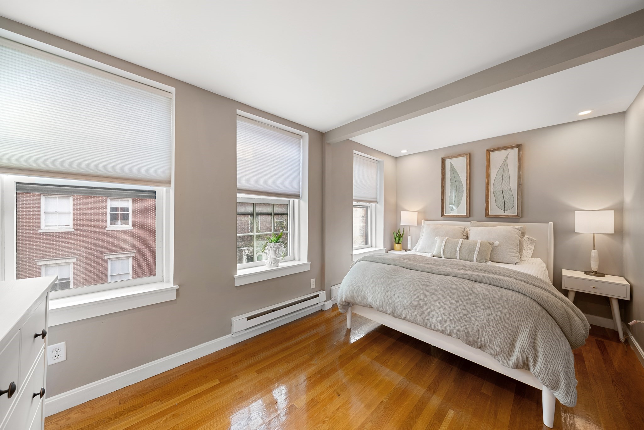 9 Hancock St Unit 5, Beacon Hill, Boston, MA 02114 - Image 18