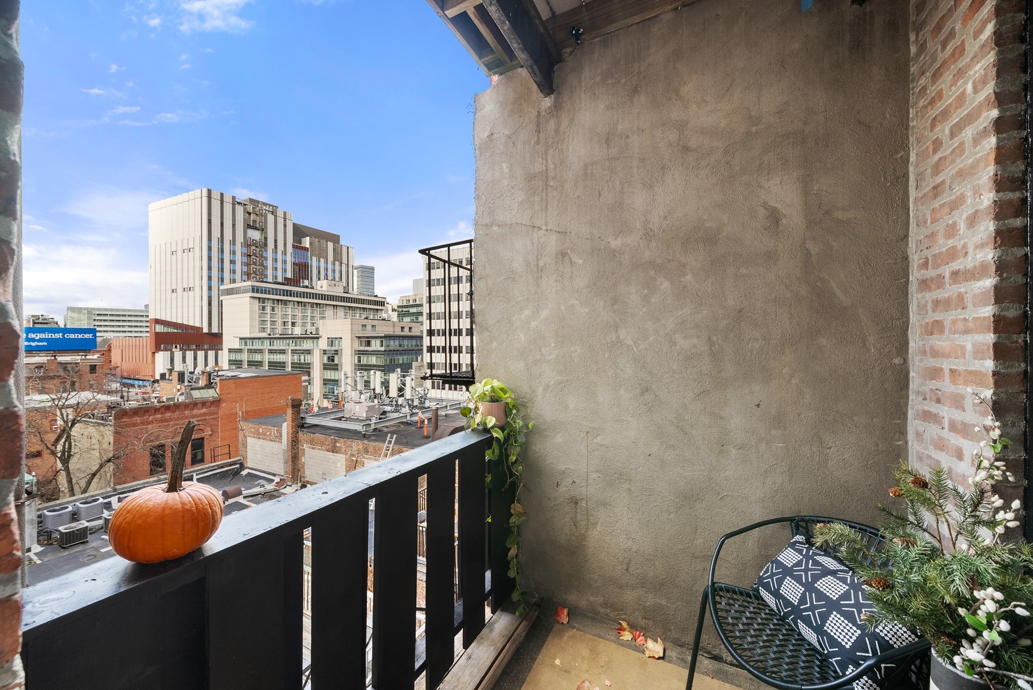 9 Hancock St Unit 5, Beacon Hill, Boston, MA 02114 - Image 19