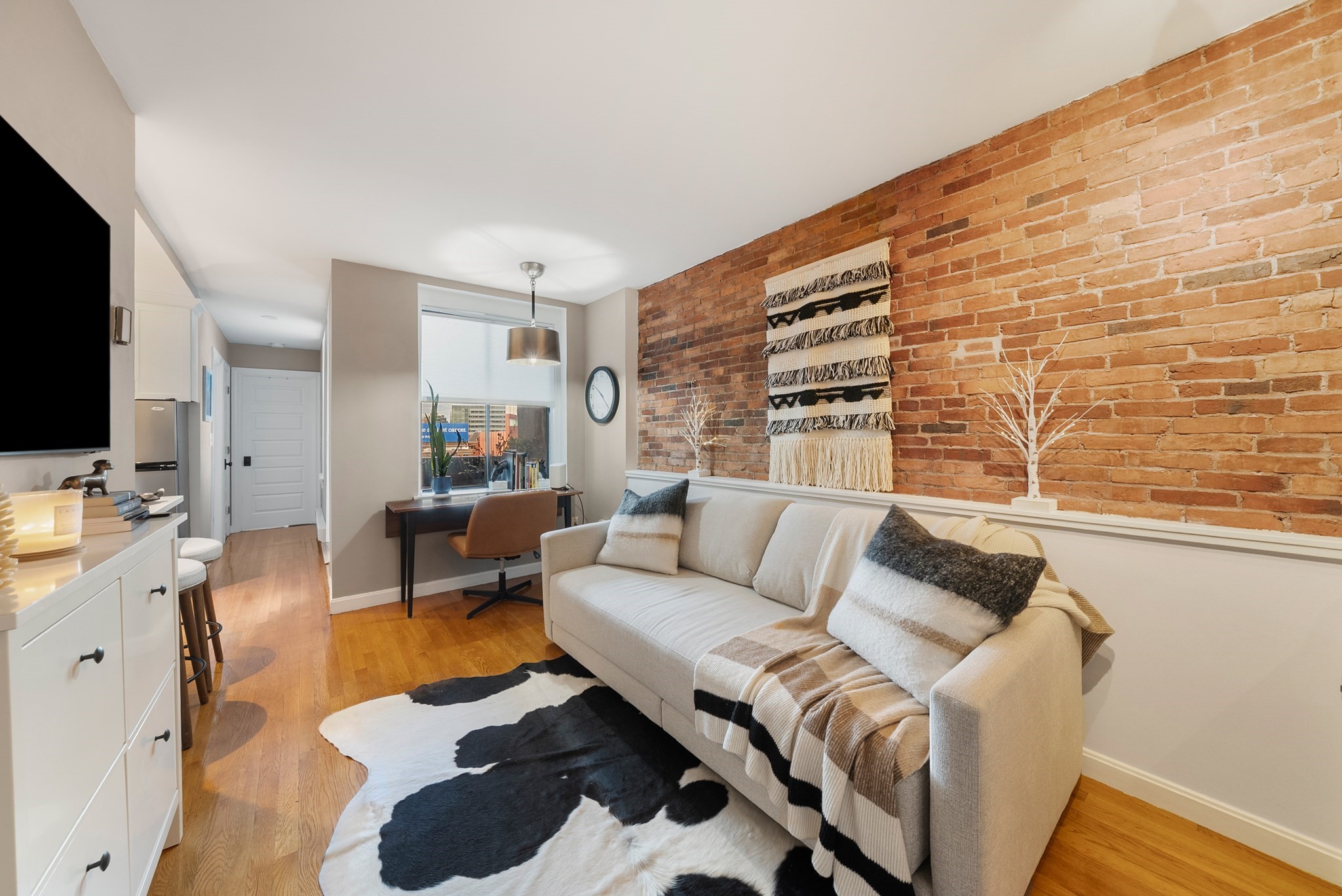 9 Hancock St Unit 5, Beacon Hill, Boston, MA 02114 - Image 5