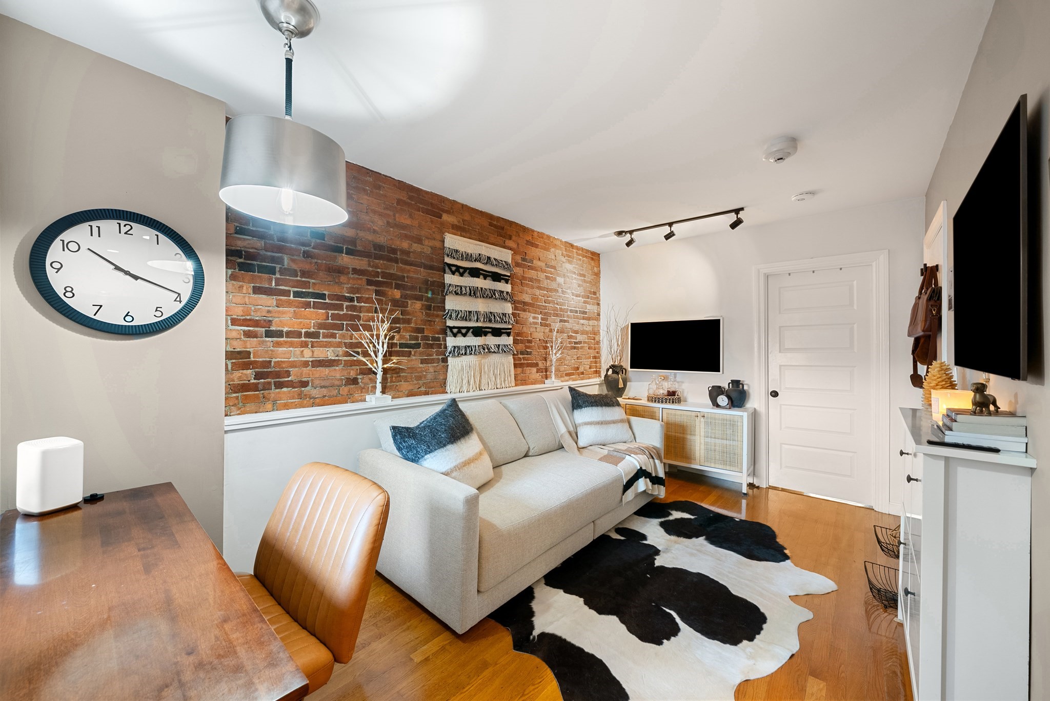 9 Hancock St Unit 5, Beacon Hill, Boston, MA 02114 - Image 7