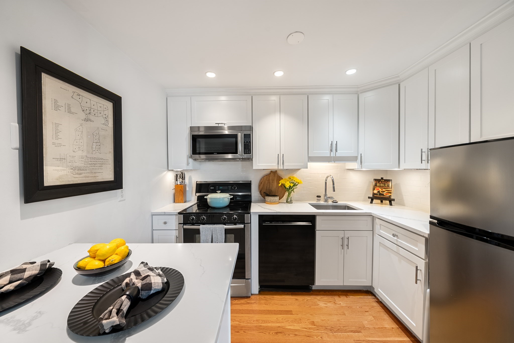 9 Hancock St Unit 5, Beacon Hill, Boston, MA 02114 - Image 9