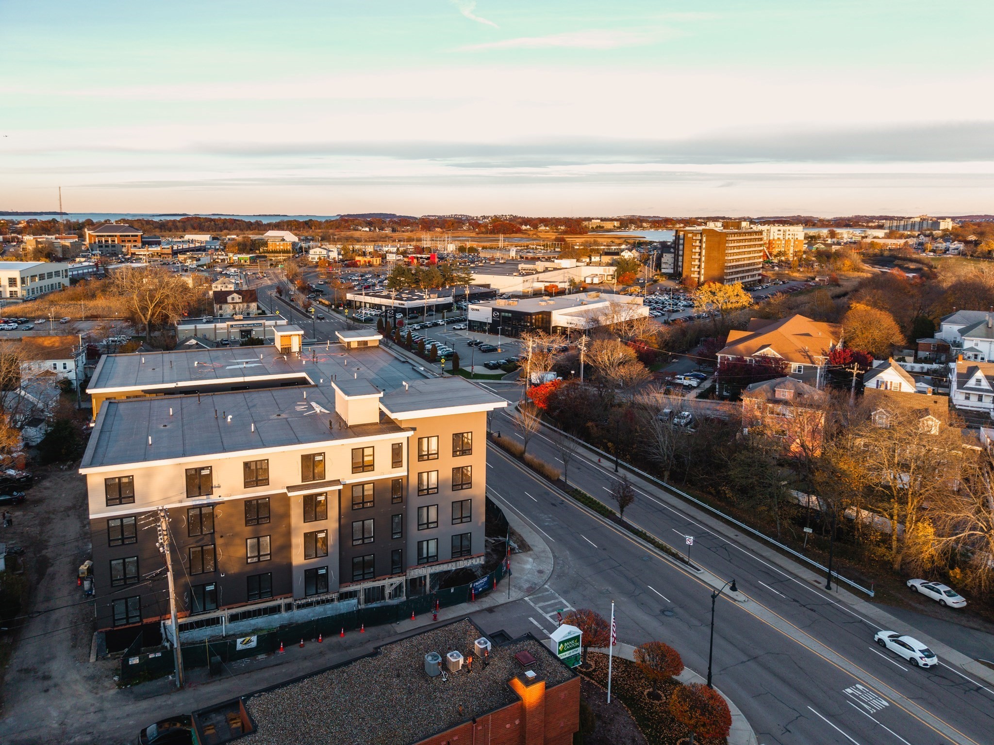 66 McGrath Unit 508, Quincy, MA 02169 - Image 29