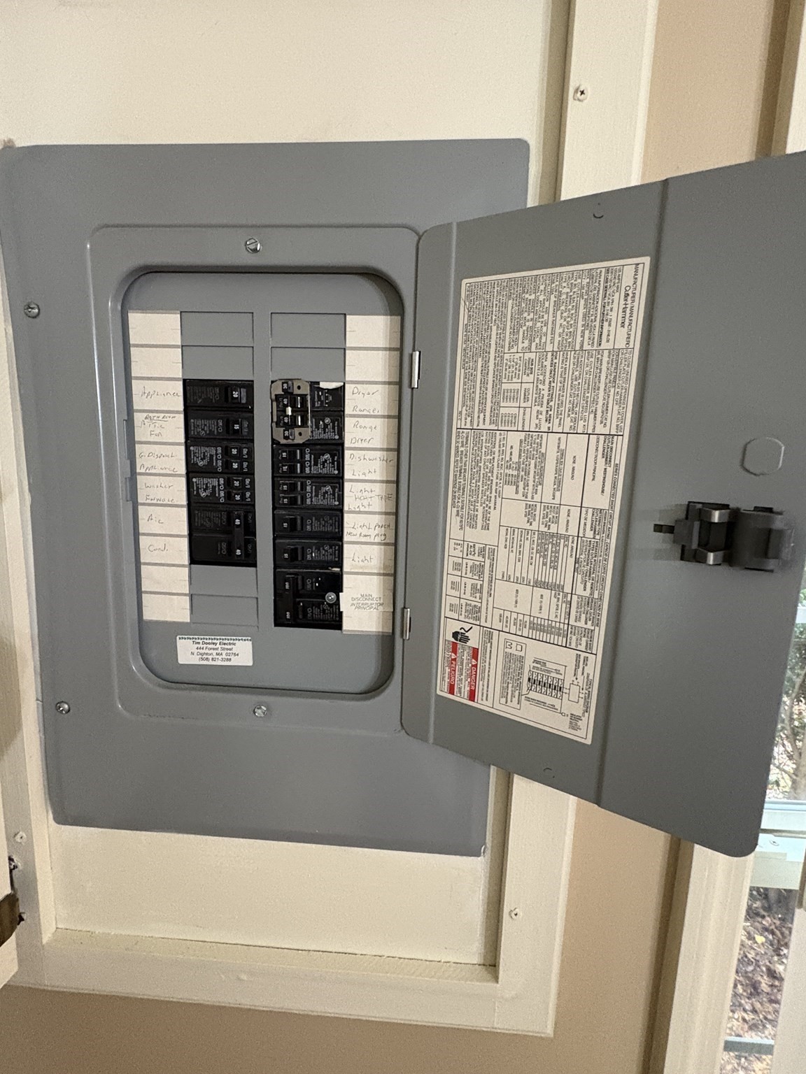 51 Cobb Brook, Taunton, MA 02780 - Image 17