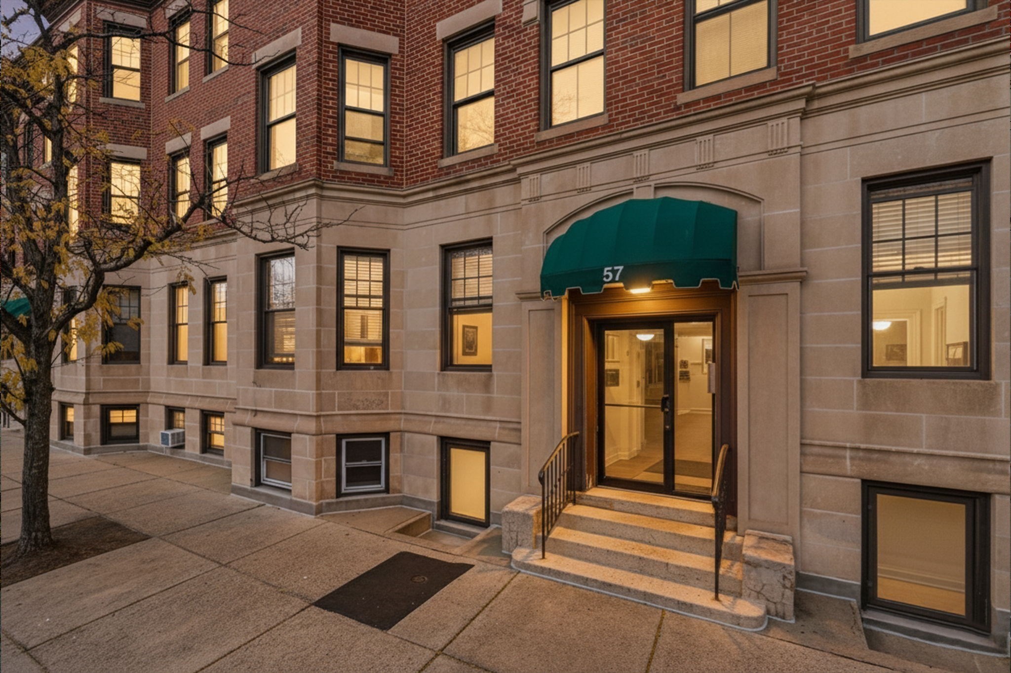 57 Brighton Ave Unit A, Allston, Boston, MA 02134 - Image 3