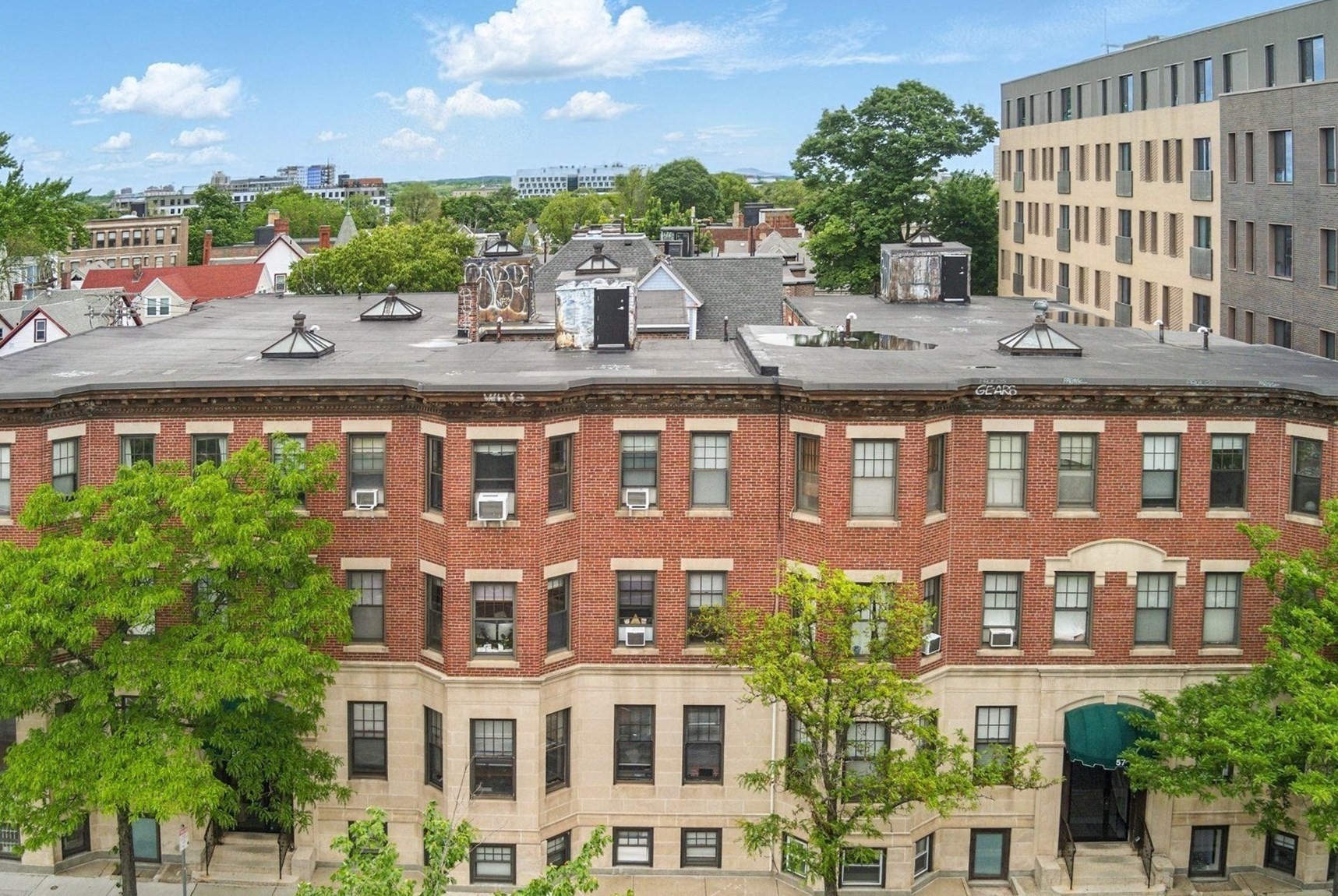 57 Brighton Ave Unit A, Allston, Boston, MA 02134 - Image 25