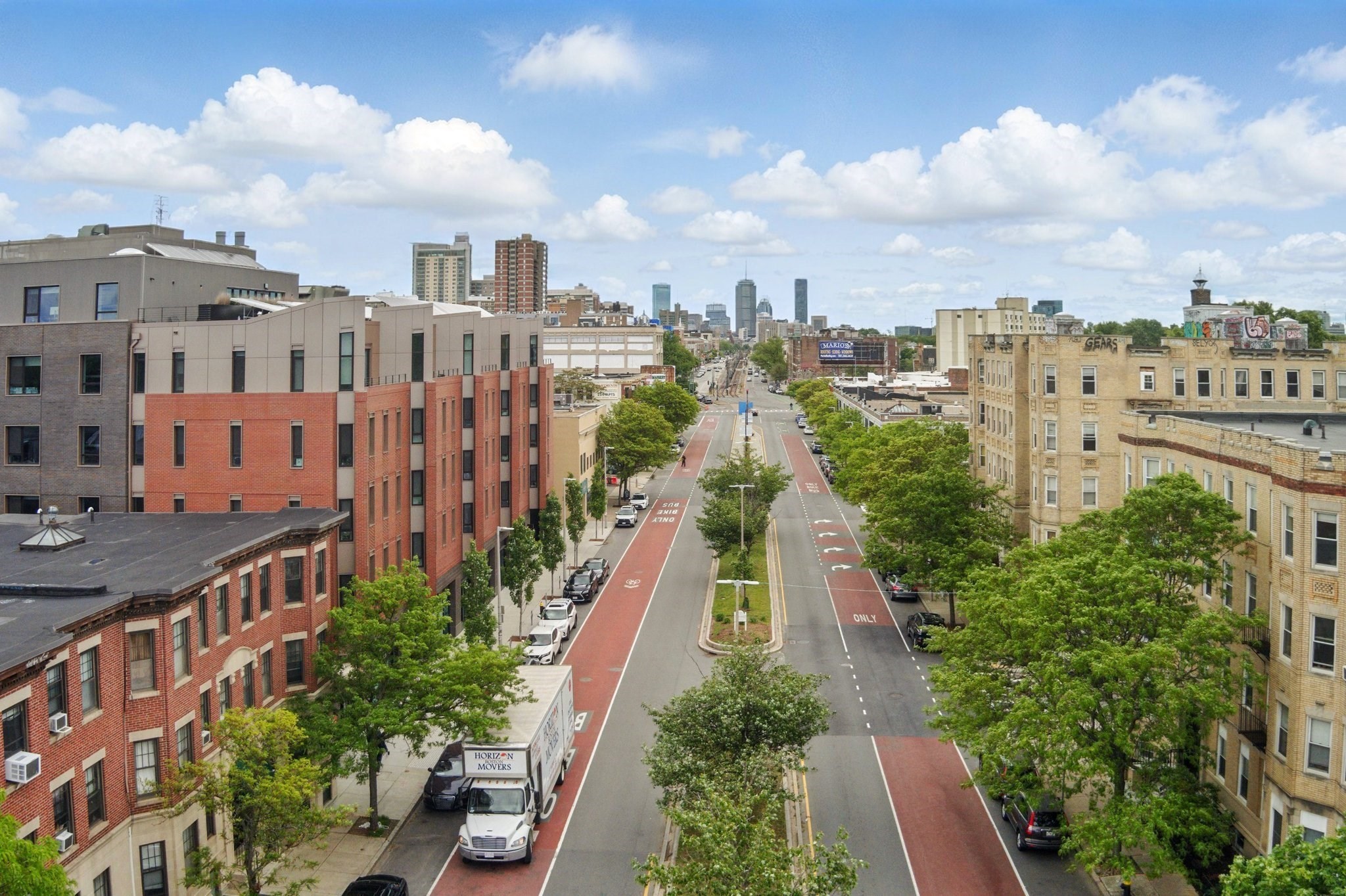 57 Brighton Ave Unit A, Allston, Boston, MA 02134 - Image 26