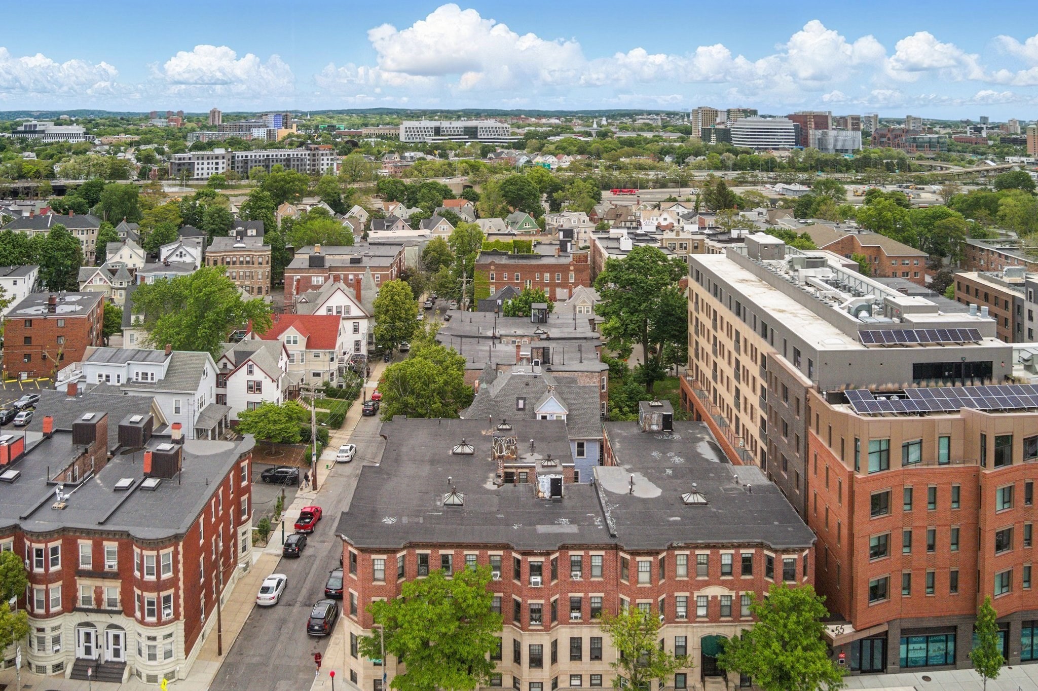 57 Brighton Ave Unit A, Allston, Boston, MA 02134 - Image 27