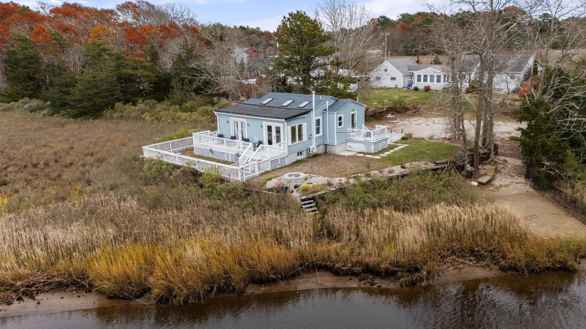 156 Sandwich Rd, Wareham, MA 02571 - Image 1