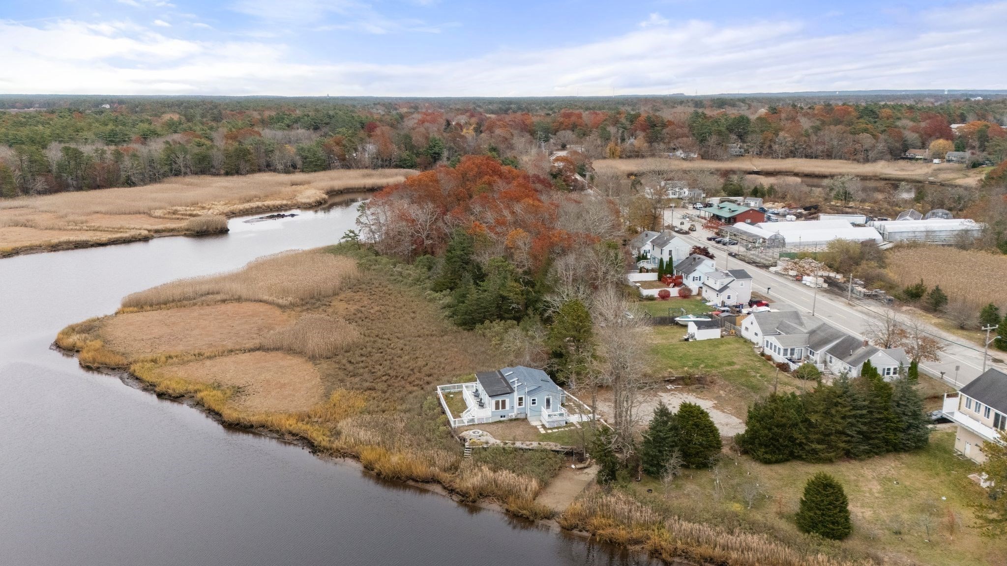 156 Sandwich Rd, Wareham, MA 02571 - Image 6