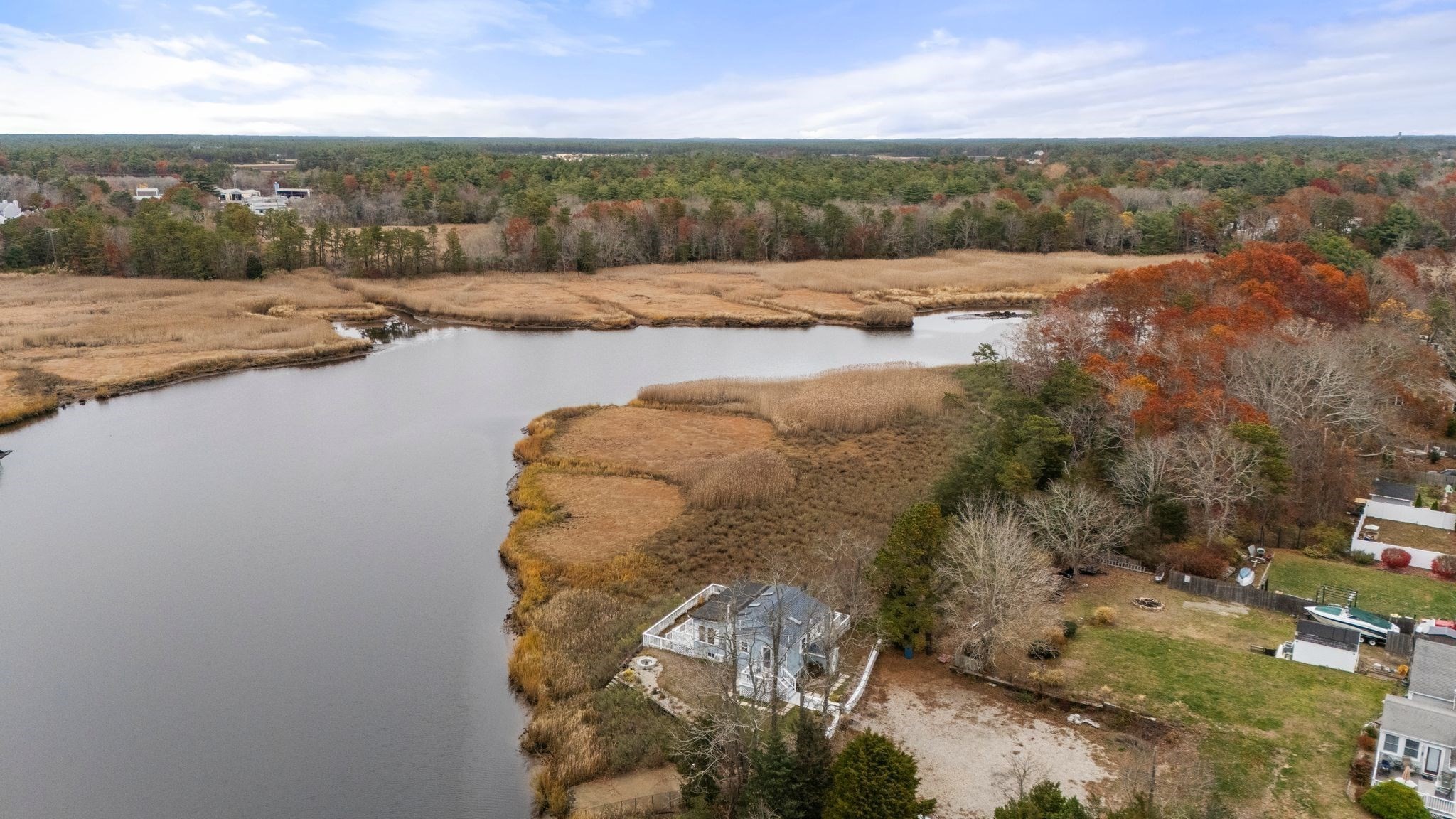 156 Sandwich Rd, Wareham, MA 02571 - Image 7