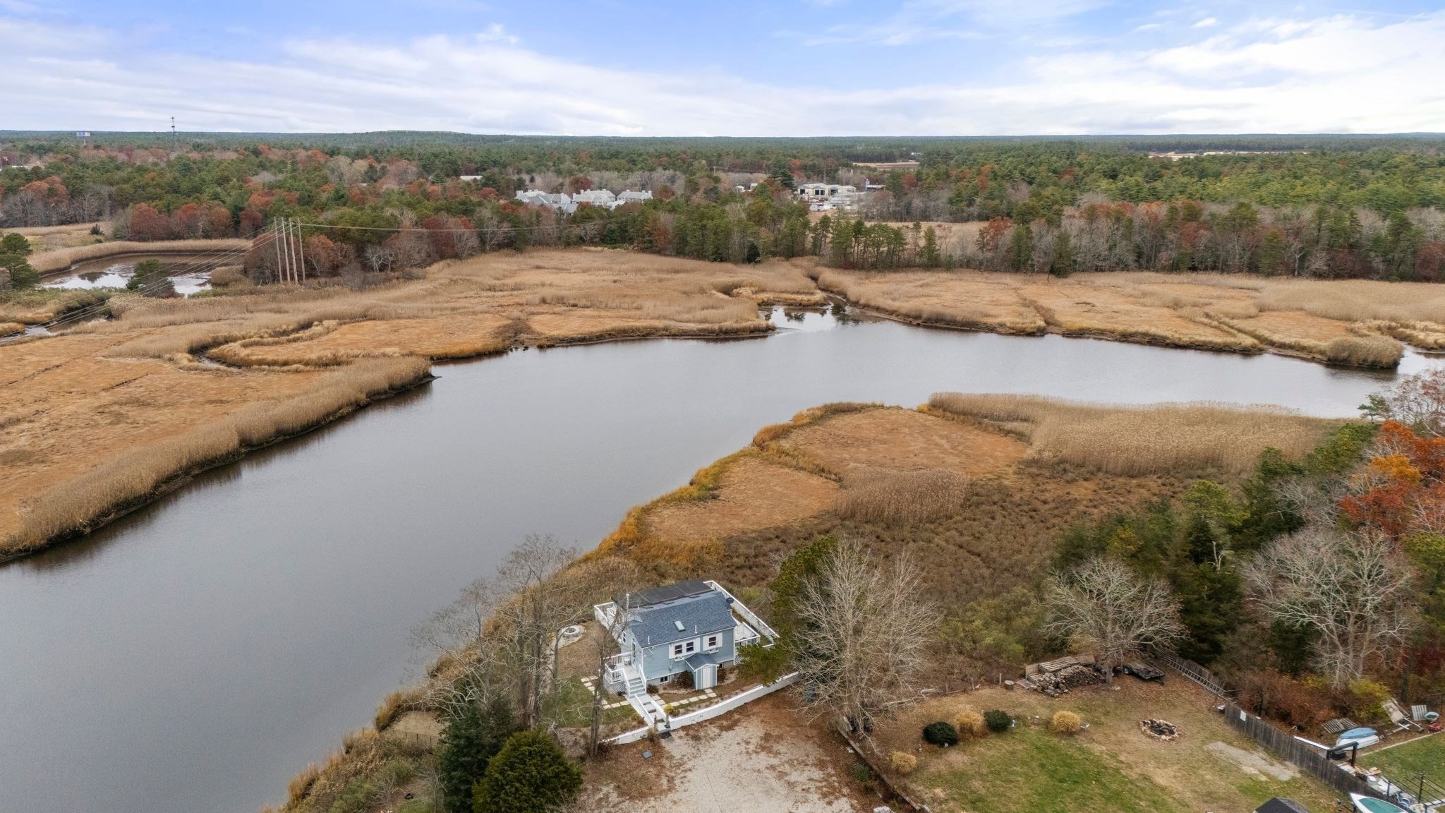 156 Sandwich Rd, Wareham, MA 02571 - Image 8