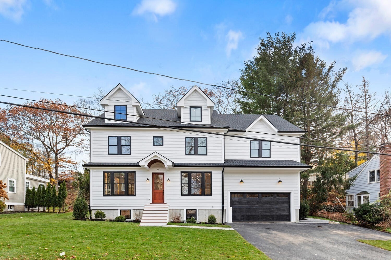 19 Town Way, Winchester, MA 01890 - Image 1
