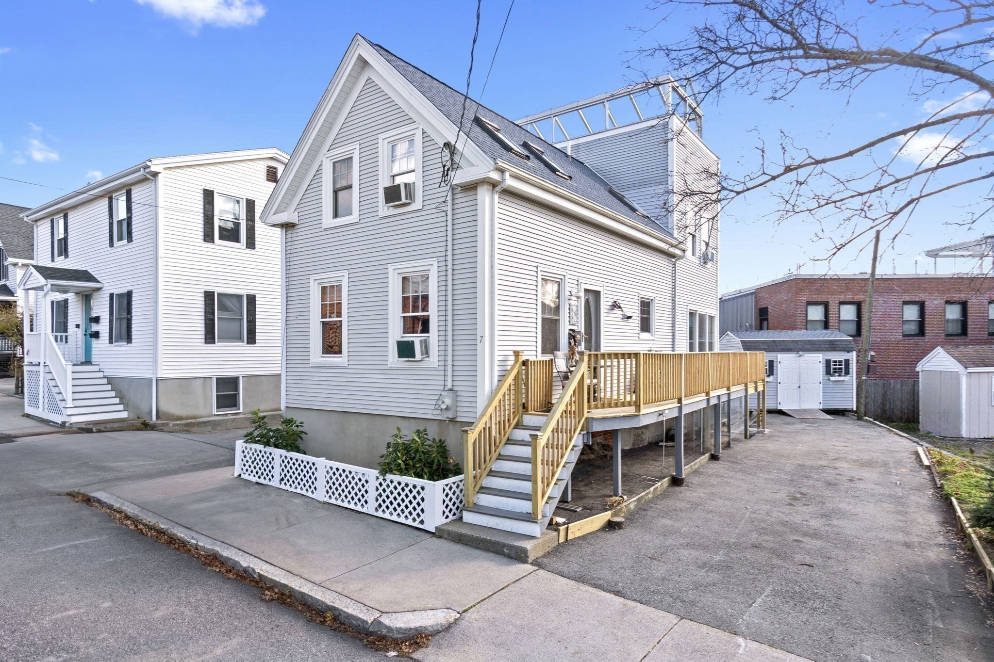 7 Lothrop St., Beverly, MA 01015 - Image 38