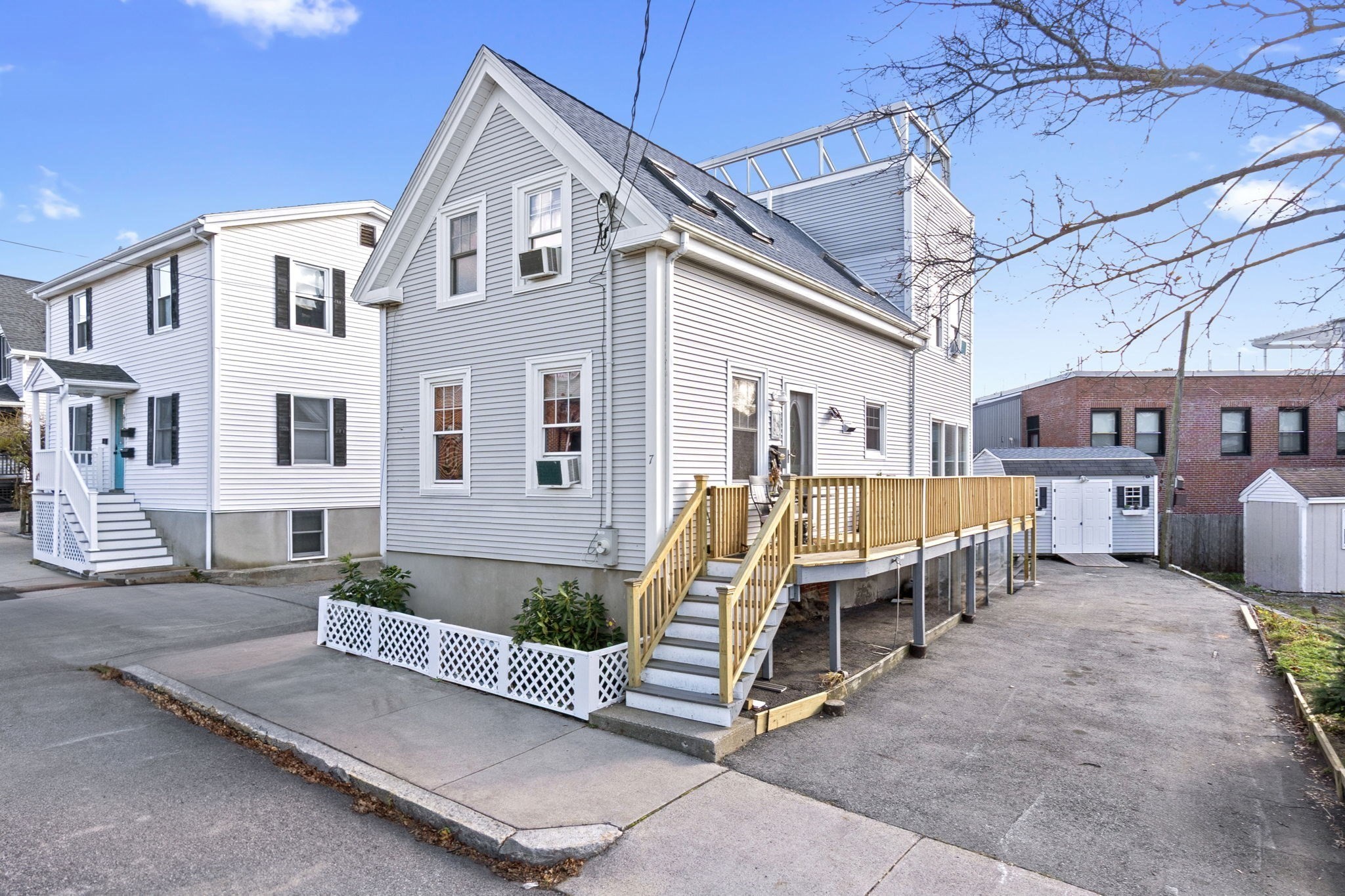 7 Lothrop St., Beverly, MA 01015 - Image 40