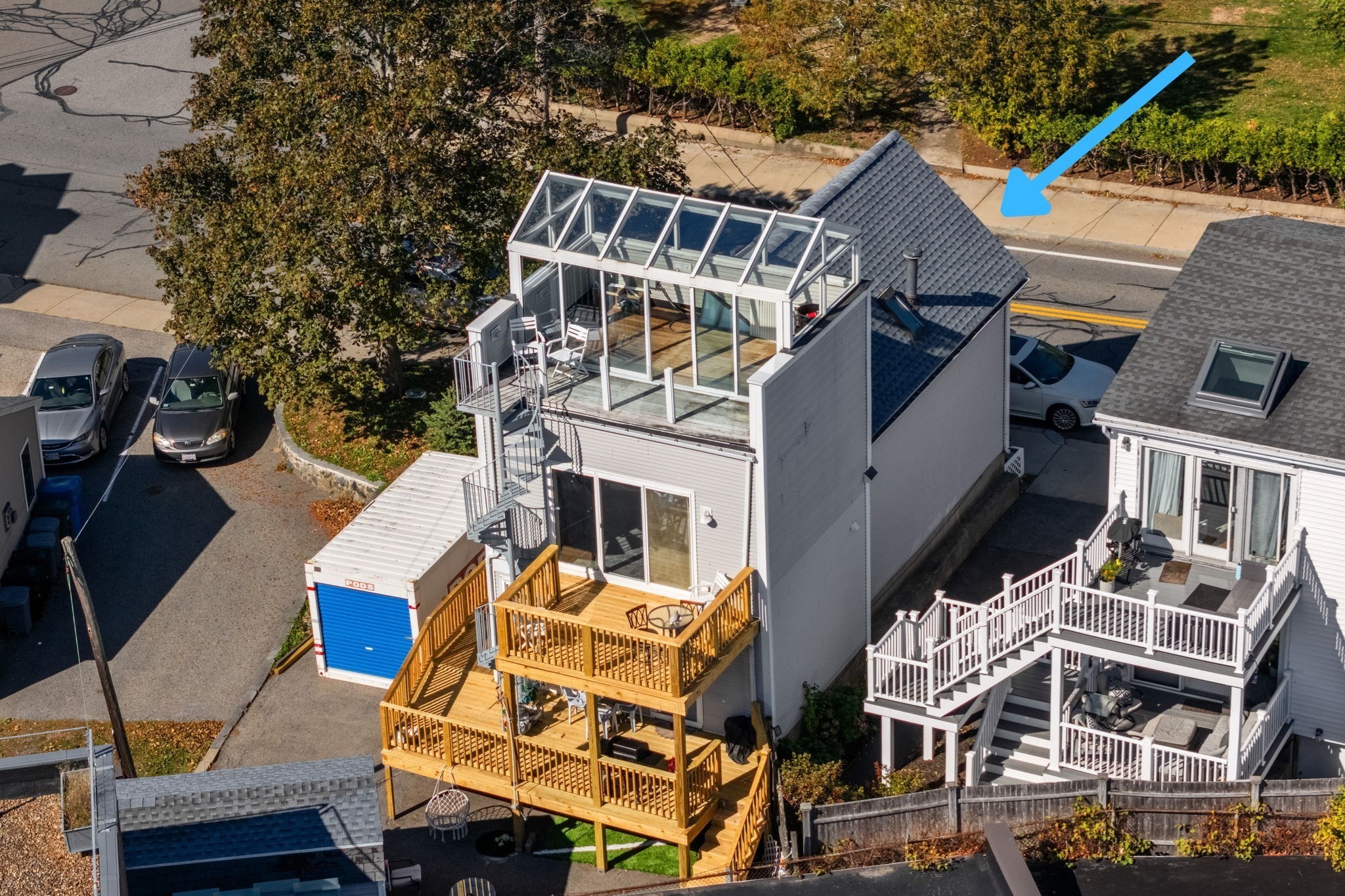 7 Lothrop St., Beverly, MA 01015 - Image 41