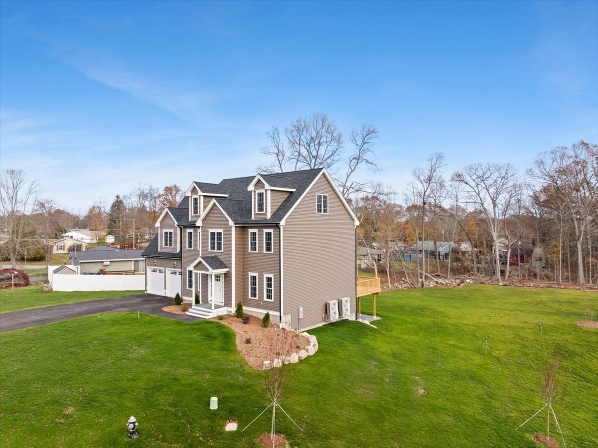 82 Debbie Road Unit Lot 18, Brockton, MA 02032 - Image 2