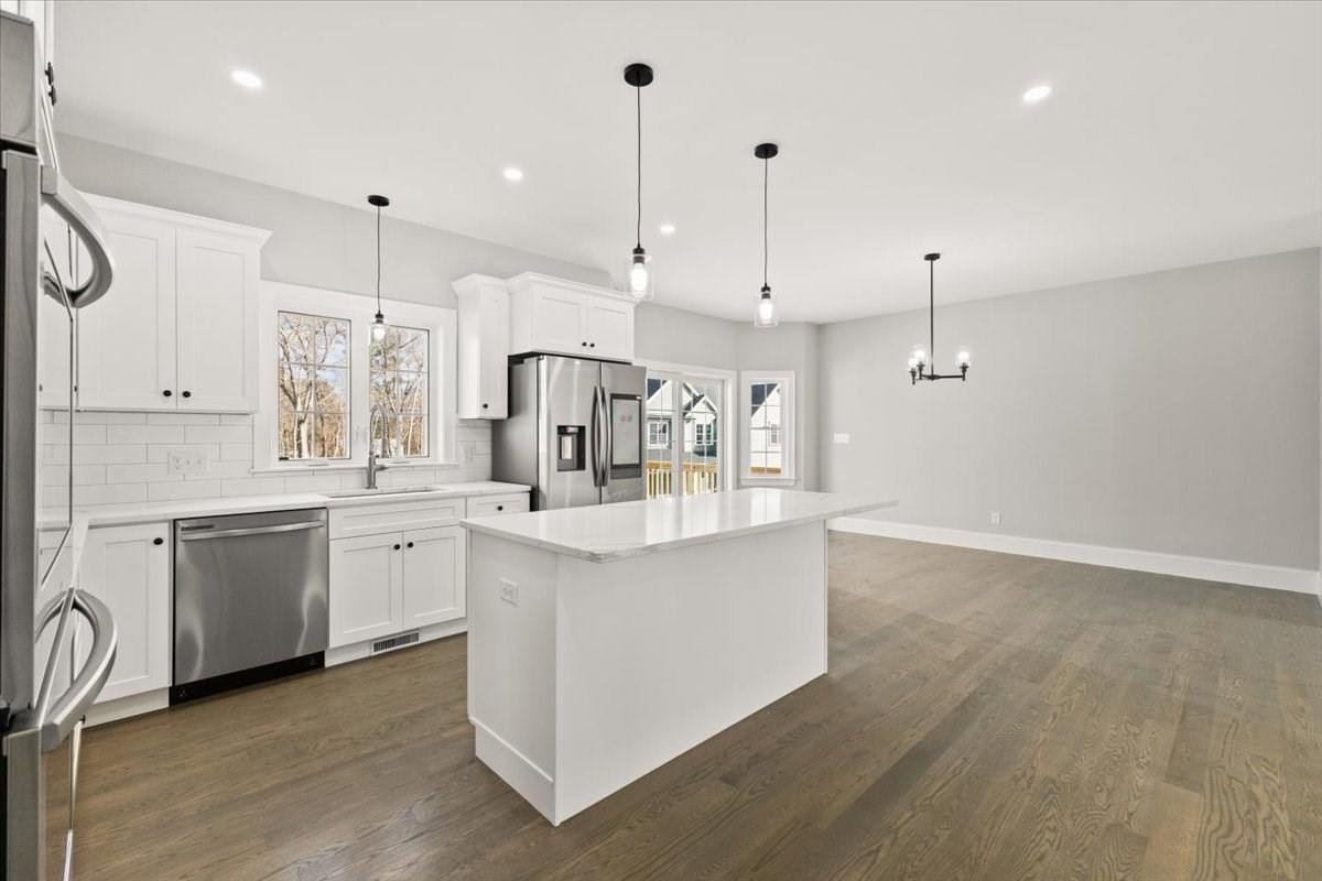 82 Debbie Road Unit Lot 18, Brockton, MA 02032 - Image 17