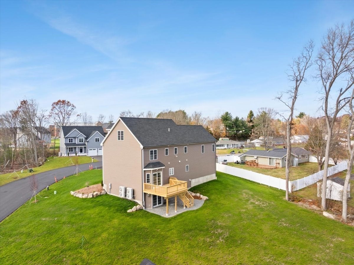 82 Debbie Road Unit Lot 18, Brockton, MA 02032 - Image 4