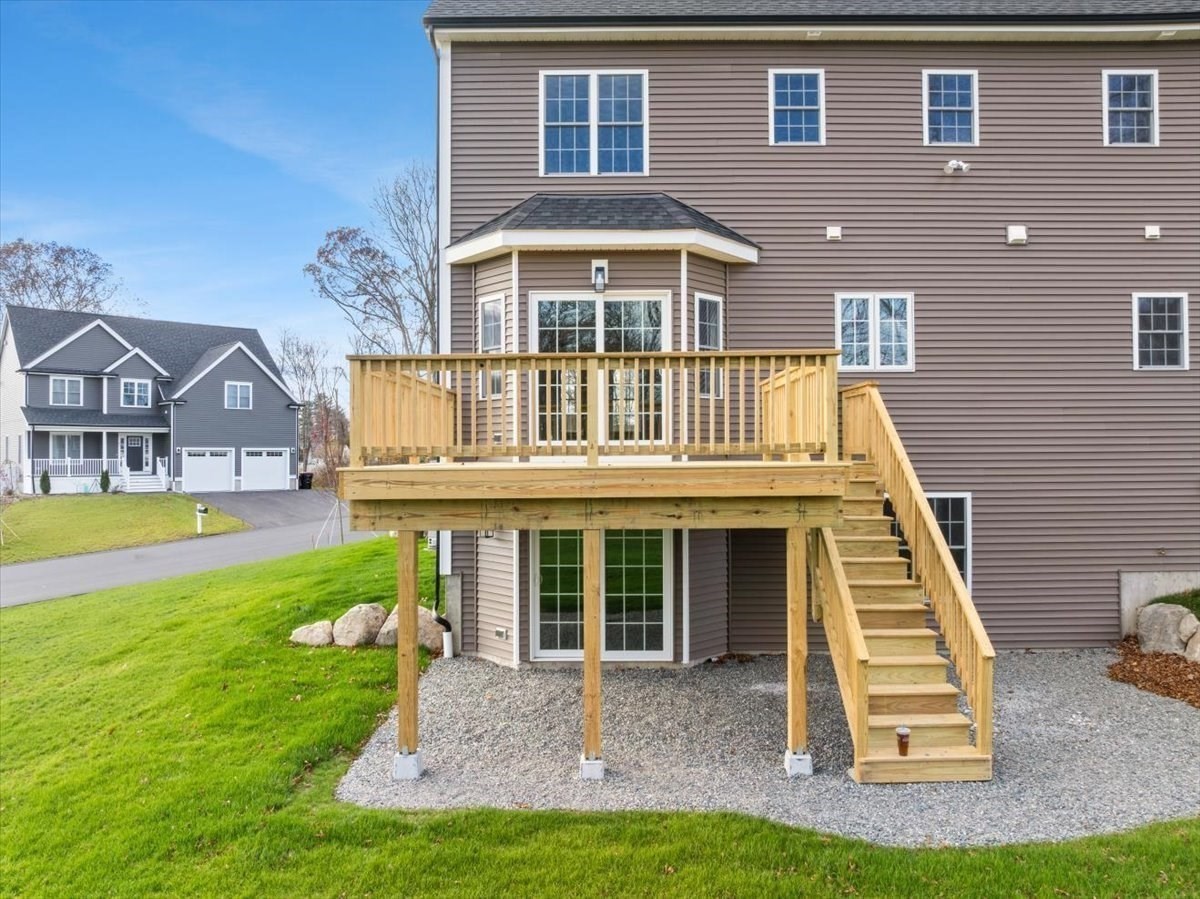 82 Debbie Road Unit Lot 18, Brockton, MA 02032 - Image 5