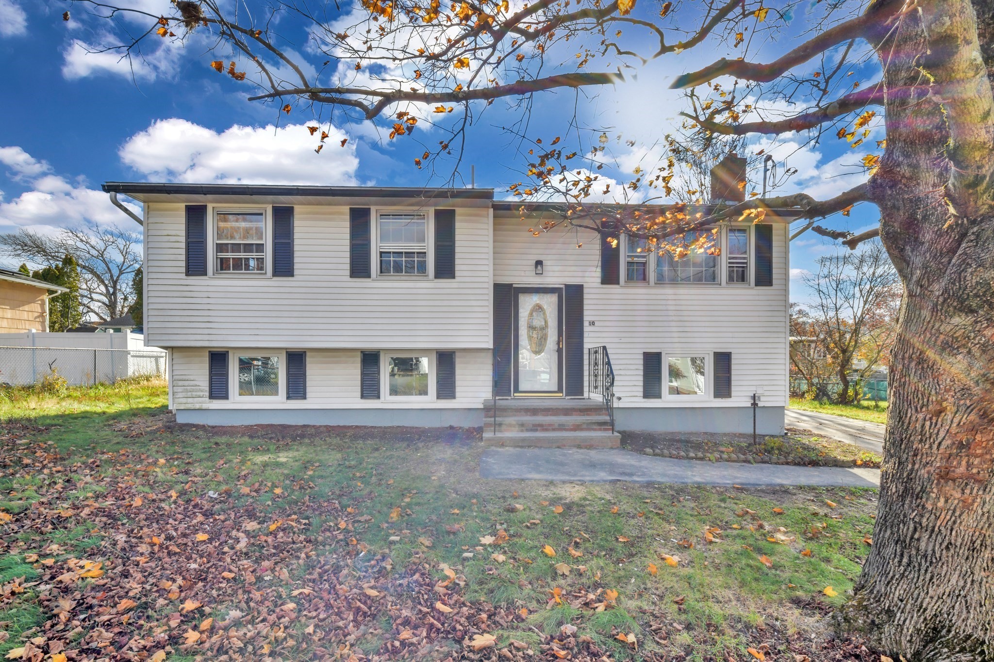 10 Fitzpatrick Ave, Brockton, MA 02301