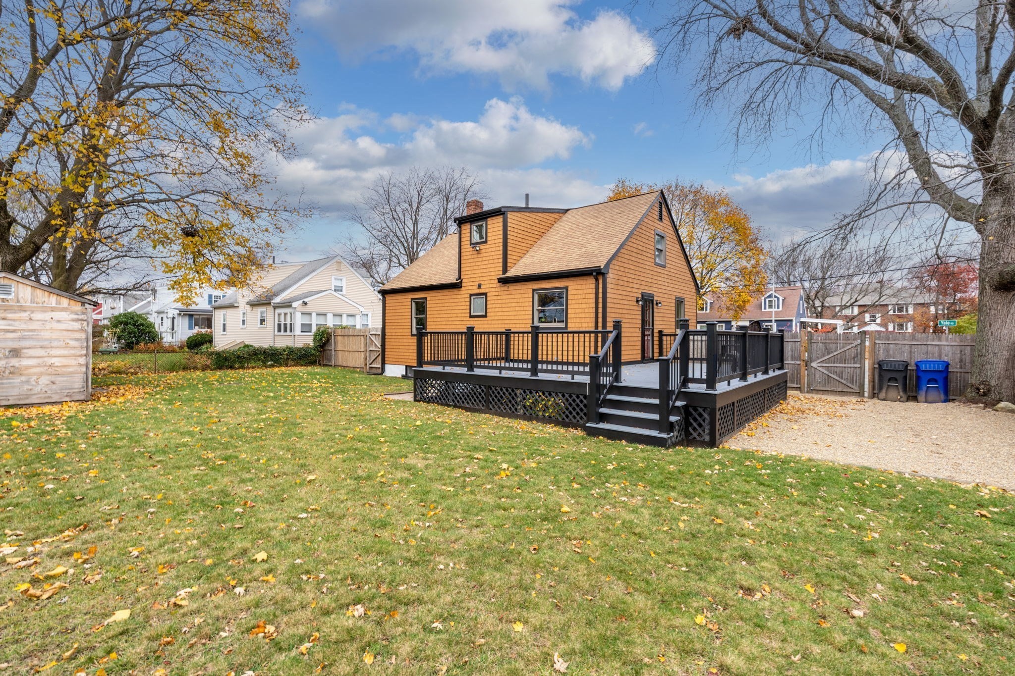 23 Yale Rd, Arlington, MA 02474 - Image 2