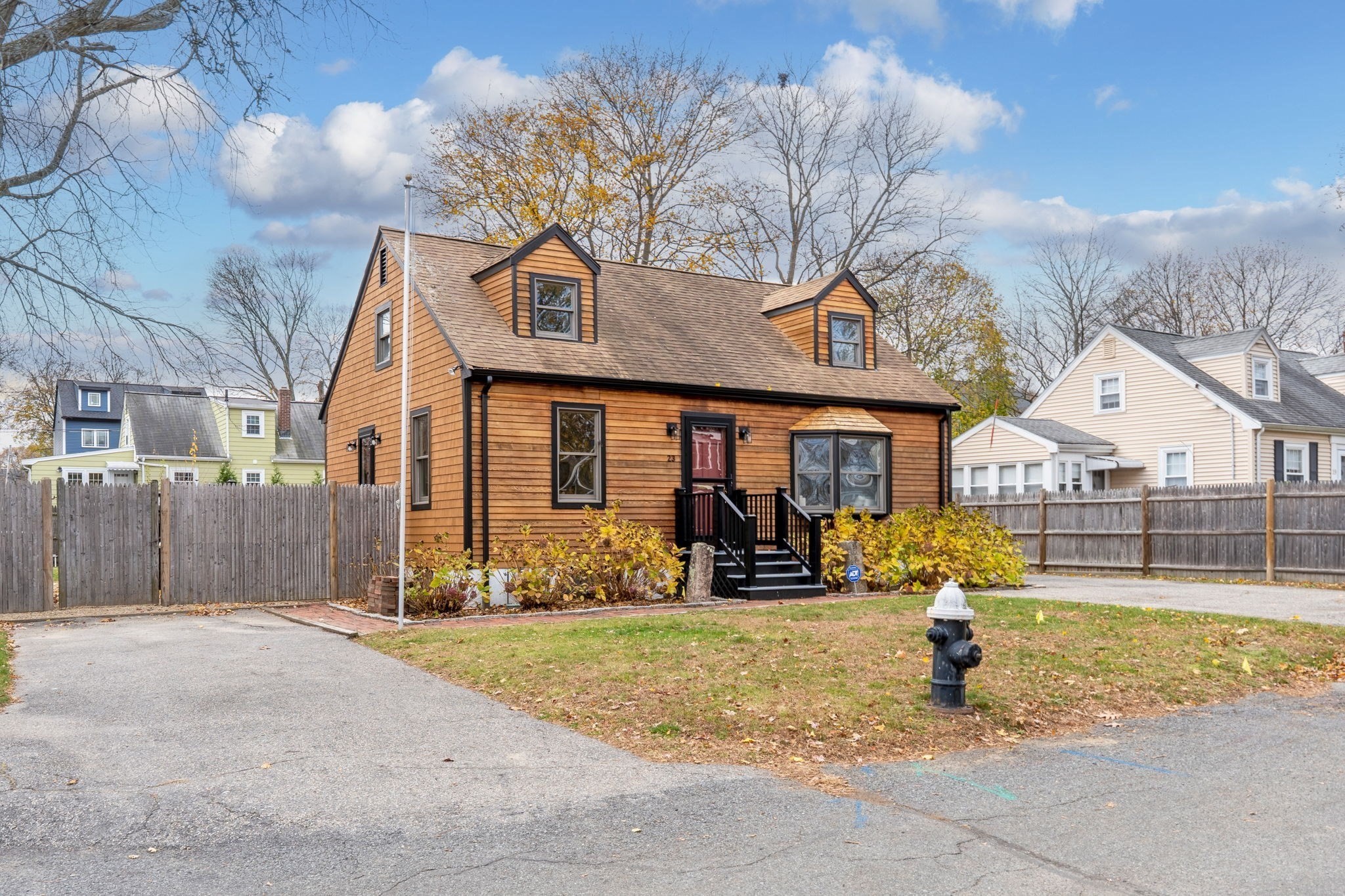 23 Yale Rd, Arlington, MA 02474 - Image 36