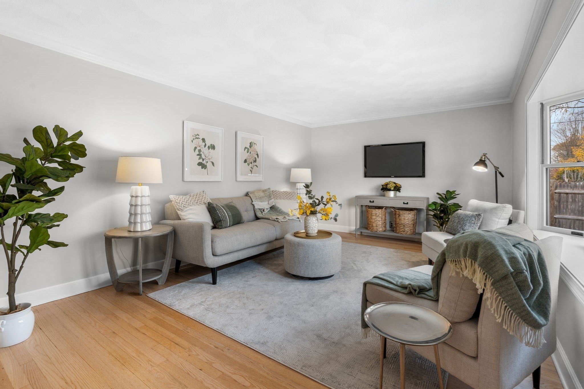 23 Yale Rd, Arlington, MA 02474 - Image 6