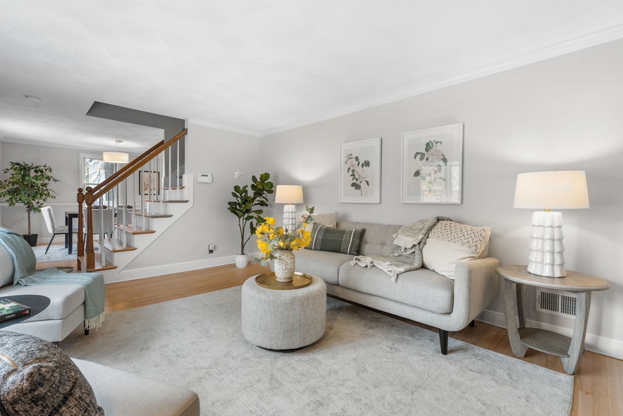 23 Yale Rd, Arlington, MA 02474 - Image 7