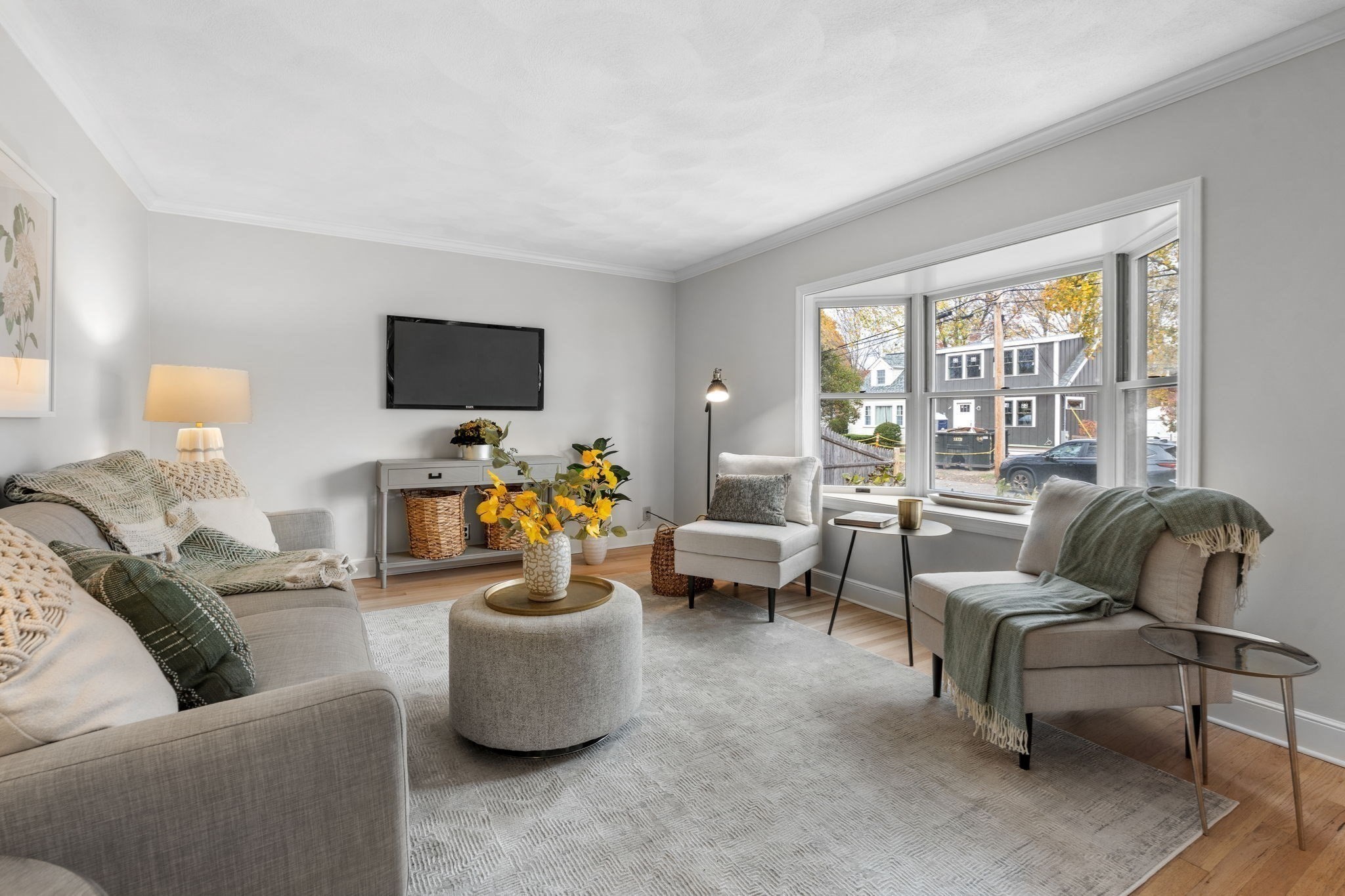 23 Yale Rd, Arlington, MA 02474 - Image 8