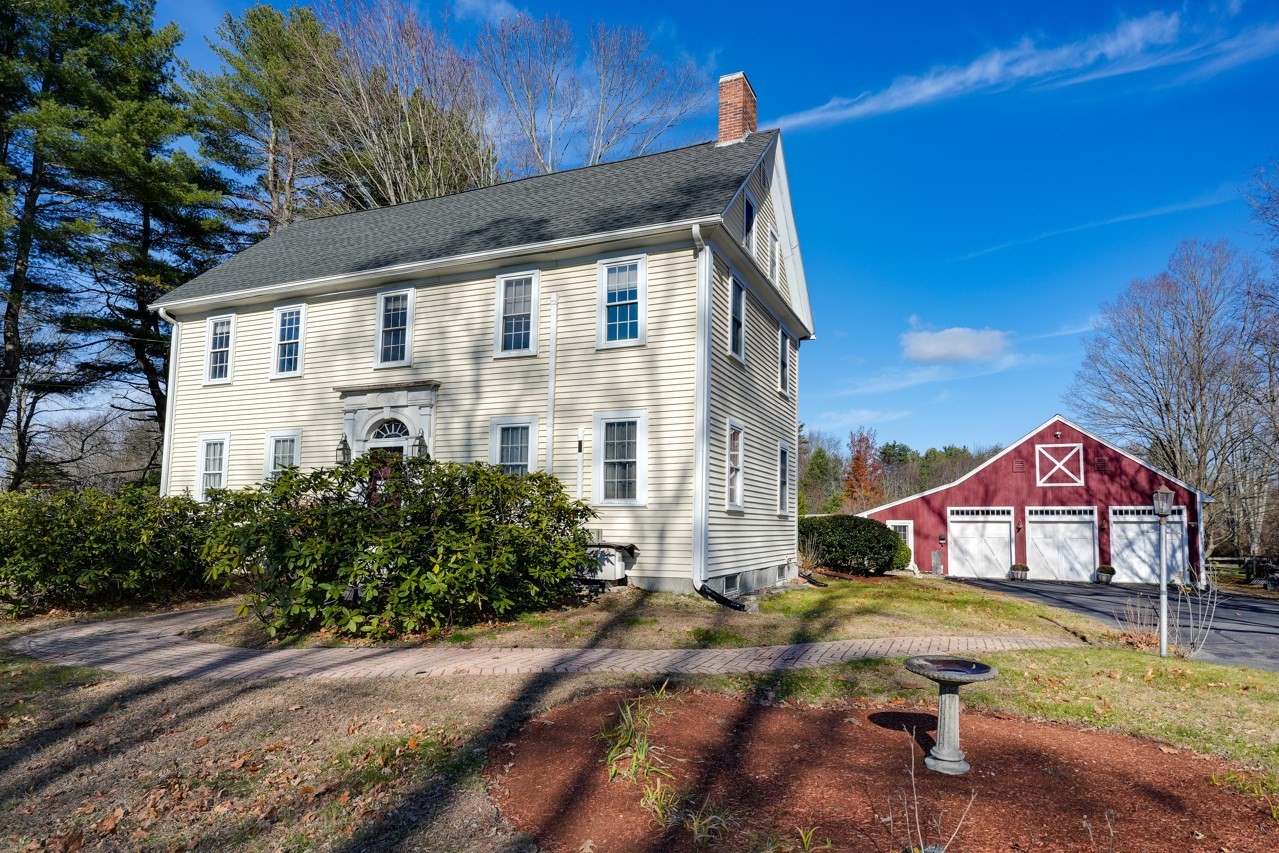 144 Seven Bridge Rd, Lancaster, MA 01523 - Image 1