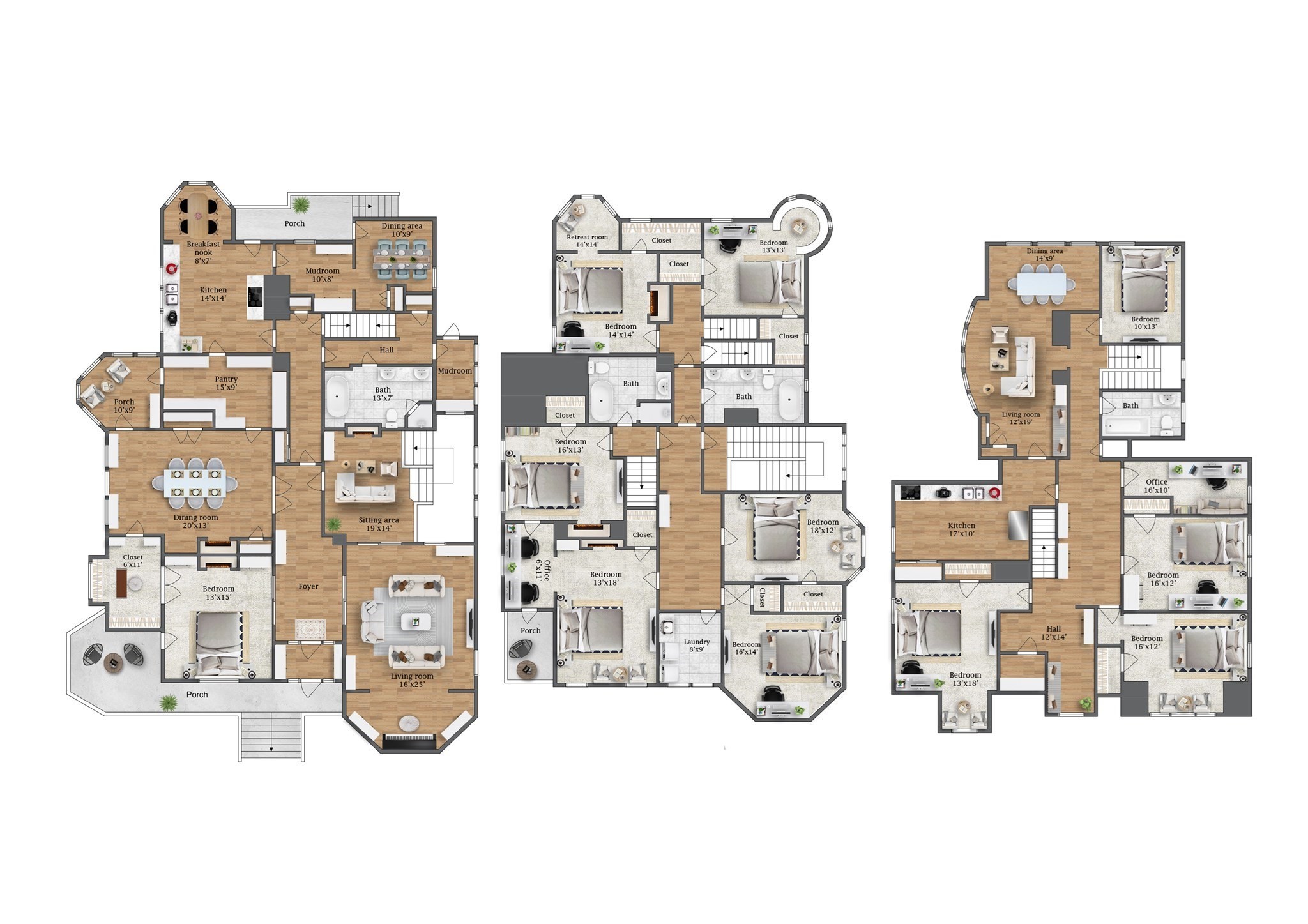 5 Claremont, Worcester, MA 01610 - Image 39