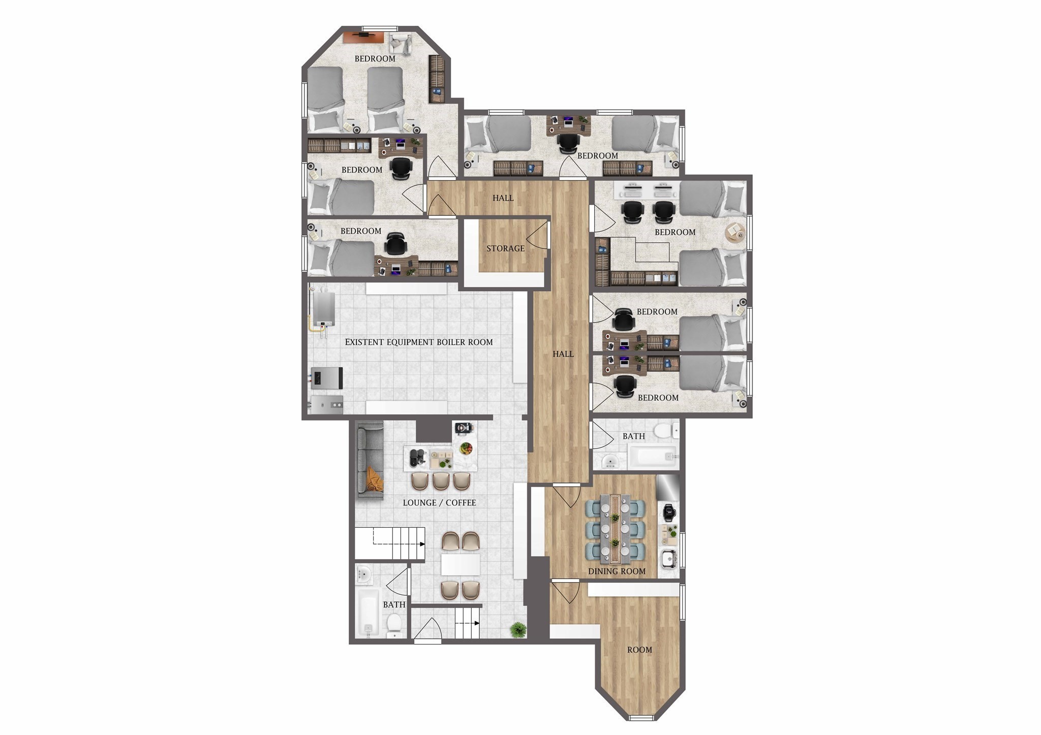 5 Claremont, Worcester, MA 01610 - Image 41