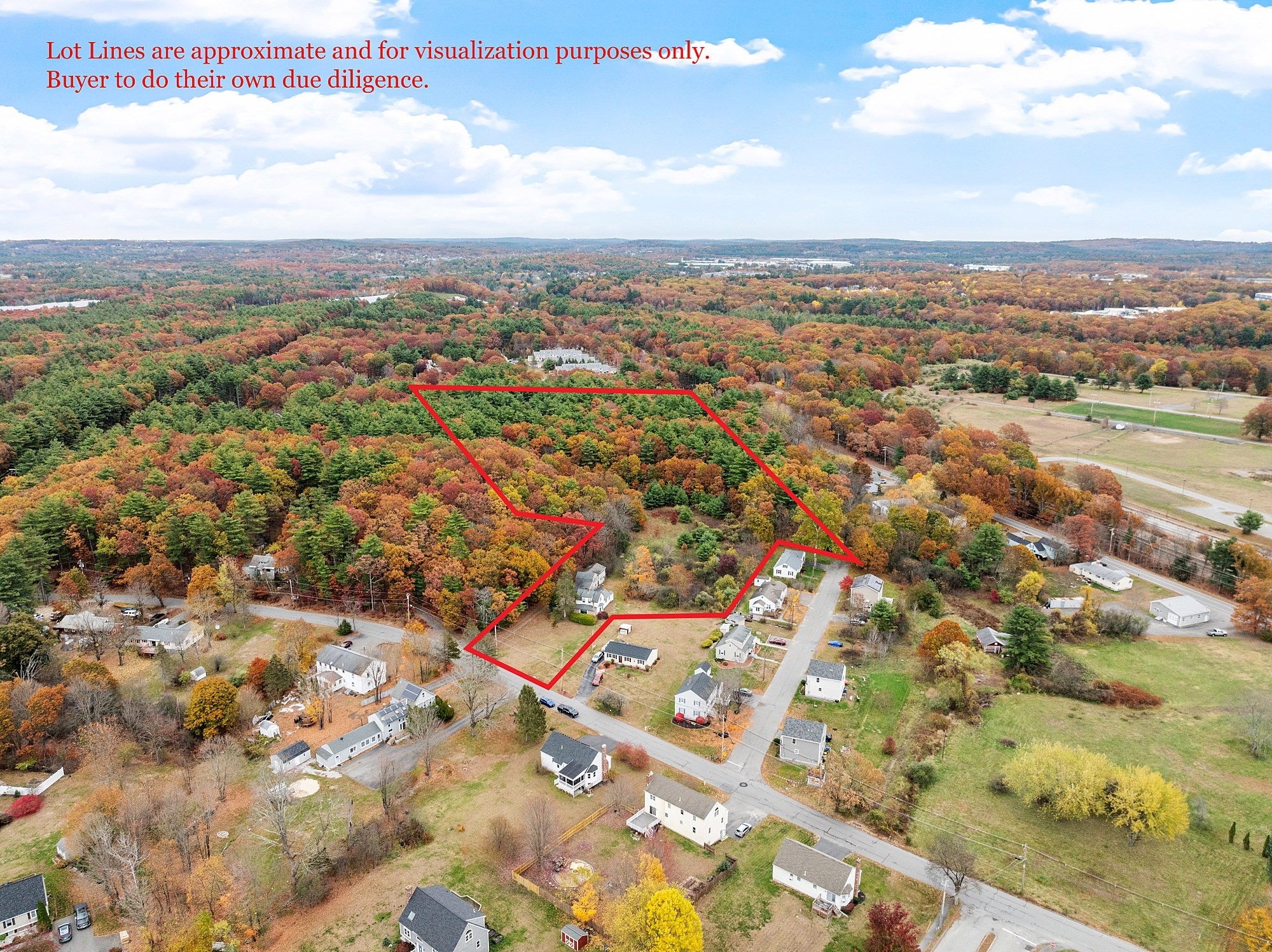 45 Clark Rd, Shirley, MA 01464 - Image 15