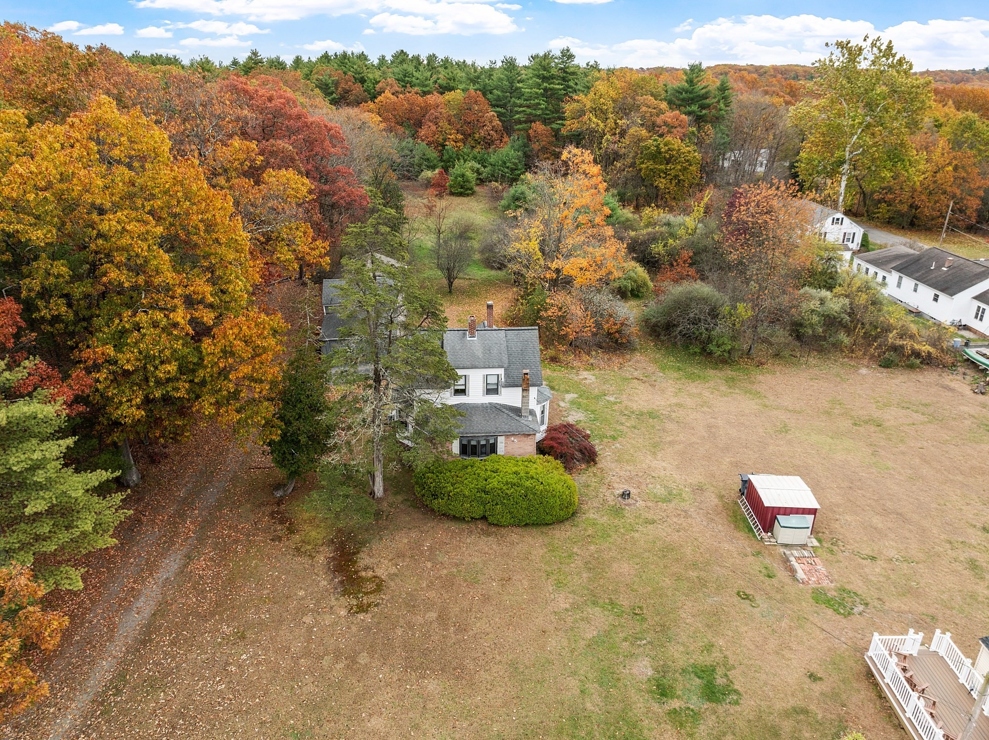 45 Clark Rd, Shirley, MA 01464 - Image 22