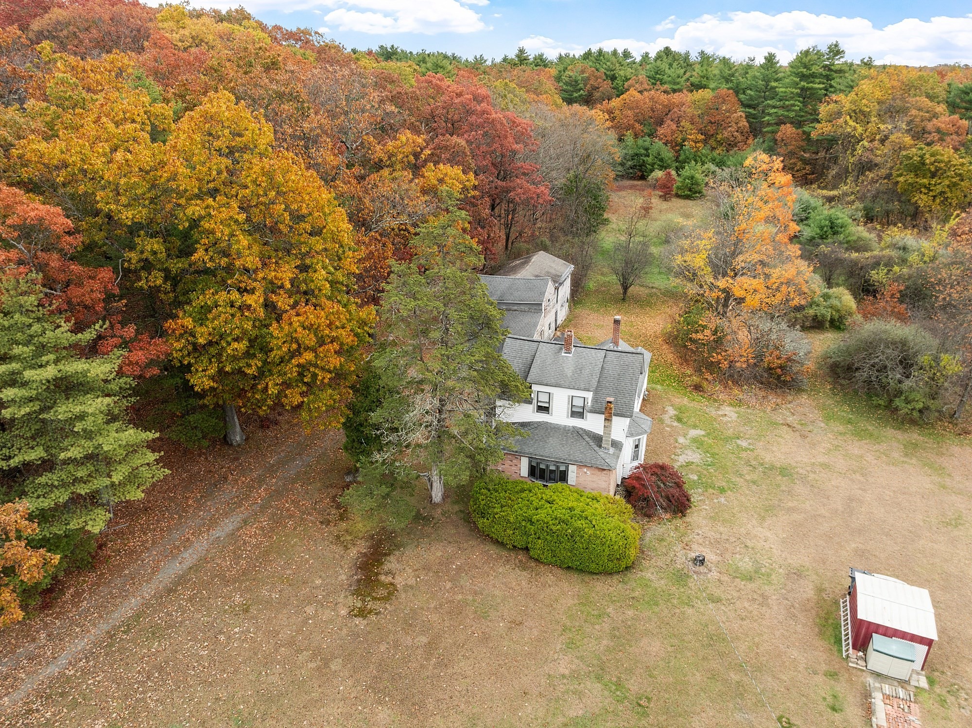 45 Clark Rd, Shirley, MA 01464 - Image 23