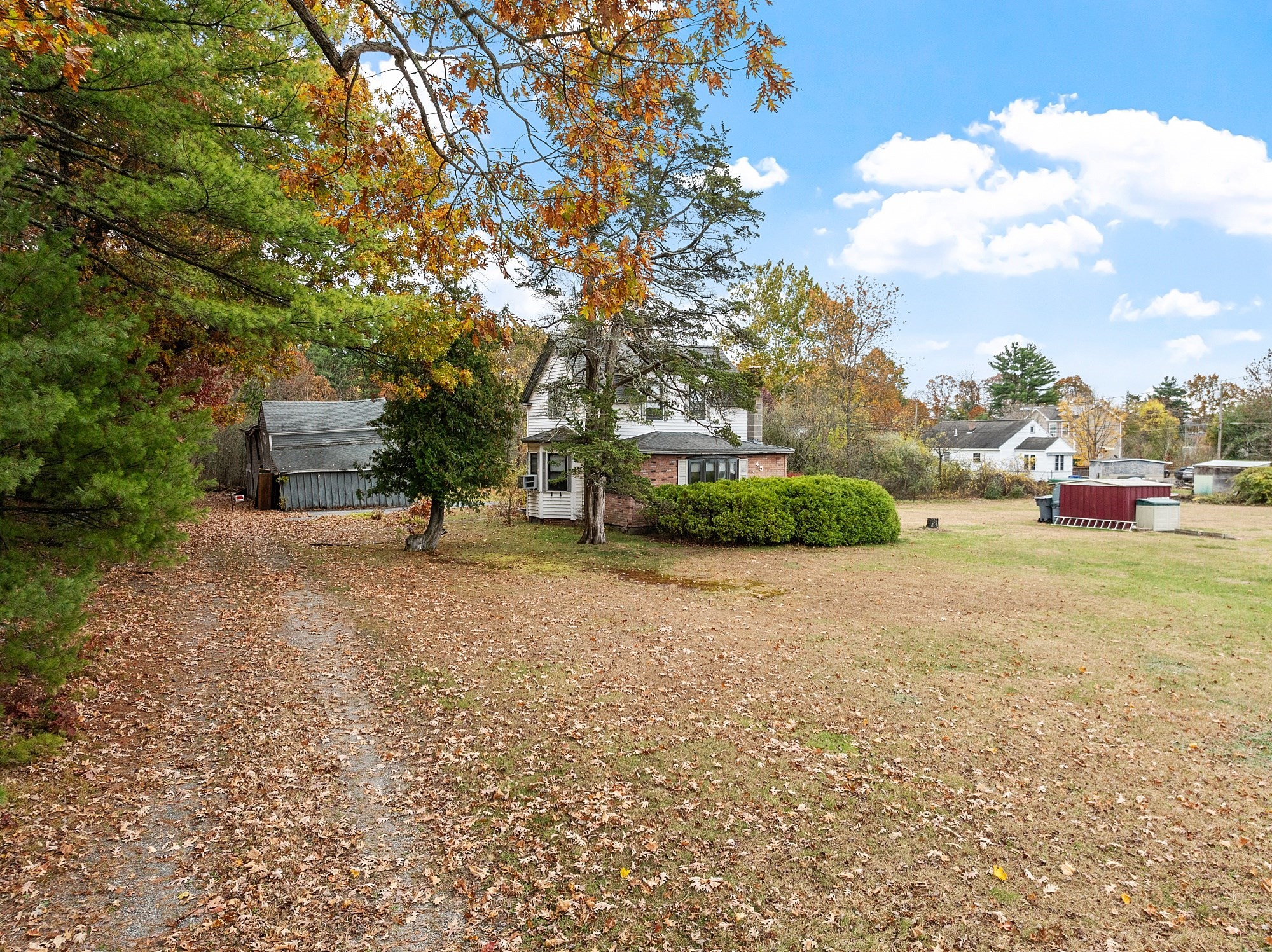 45 Clark Rd, Shirley, MA 01464 - Image 25