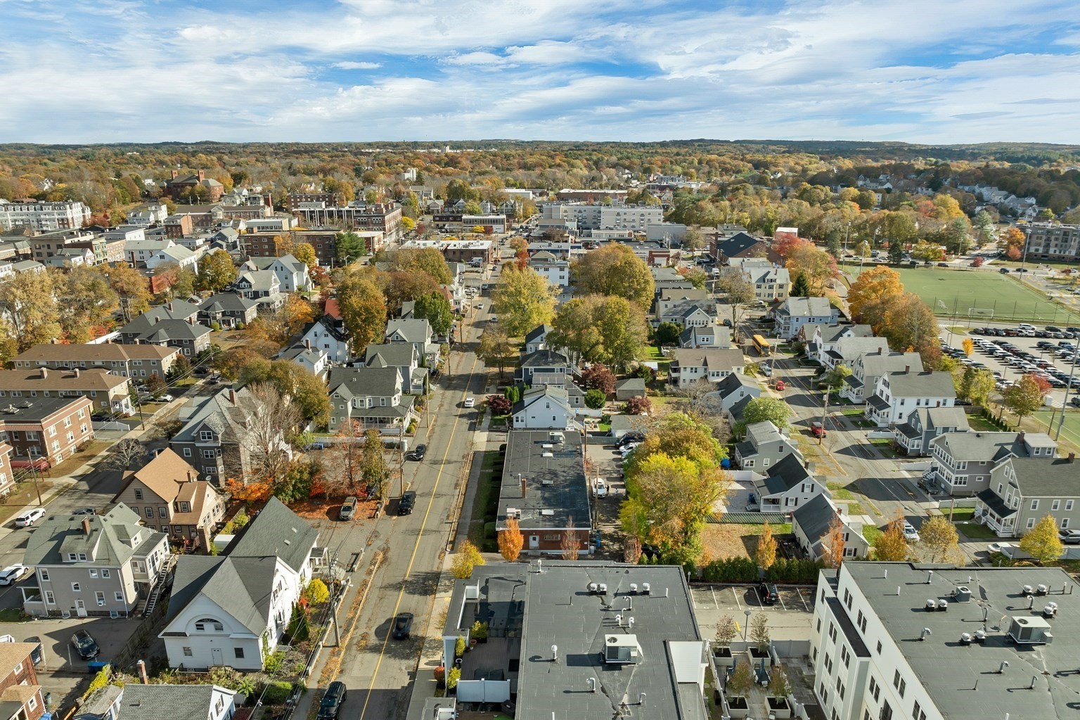 36 W Water St, Wakefield, MA 01880 - Image 11