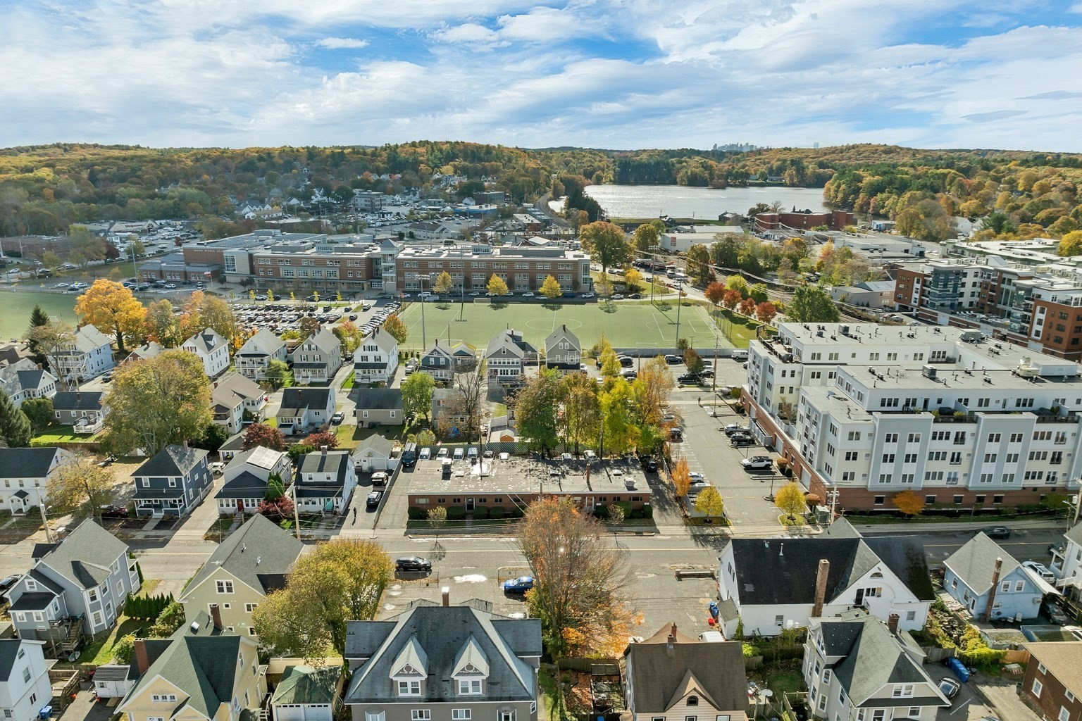 36 W Water St, Wakefield, MA 01880 - Image 9