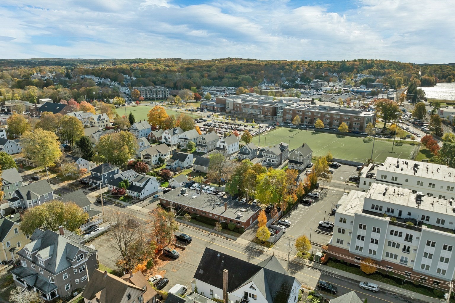 36 W Water St, Wakefield, MA 01880 - Image 10