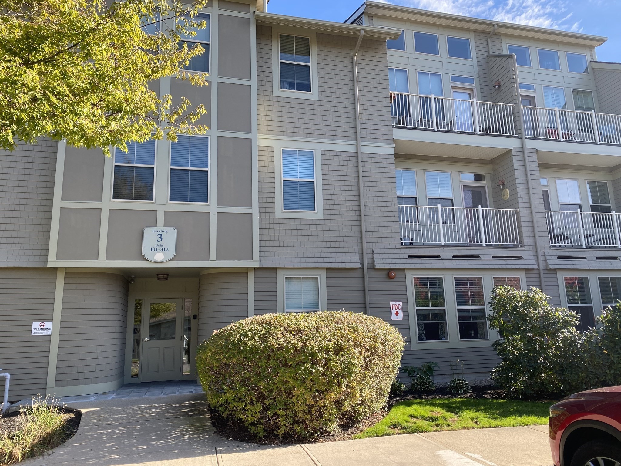3 Harvest Dr Unit 303, North Andover, MA 01845 - Image 2
