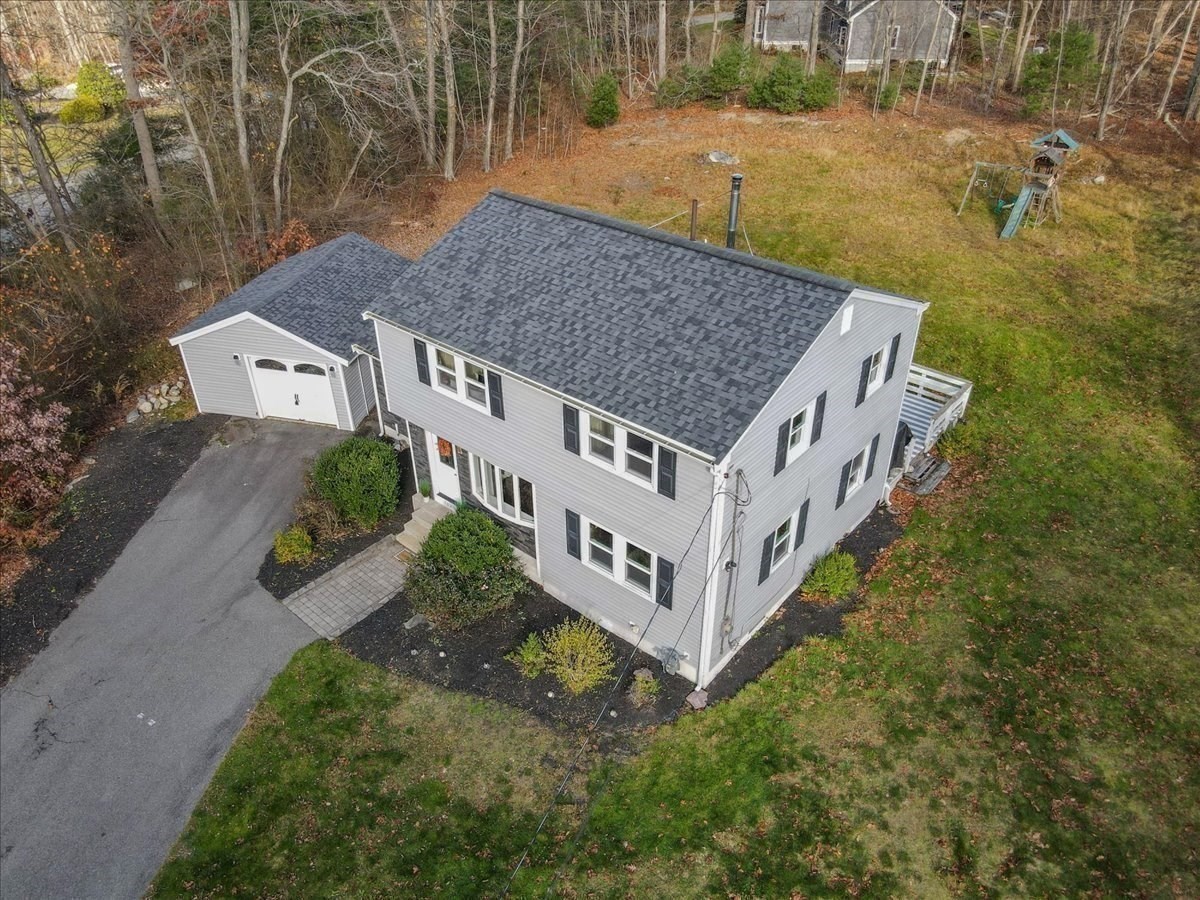 504 York St, Canton, MA 02021