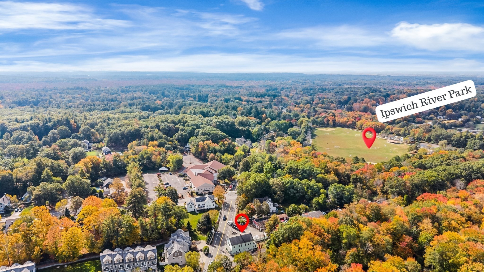 114 Haverhill St, North Reading, MA 01864 - Image 19