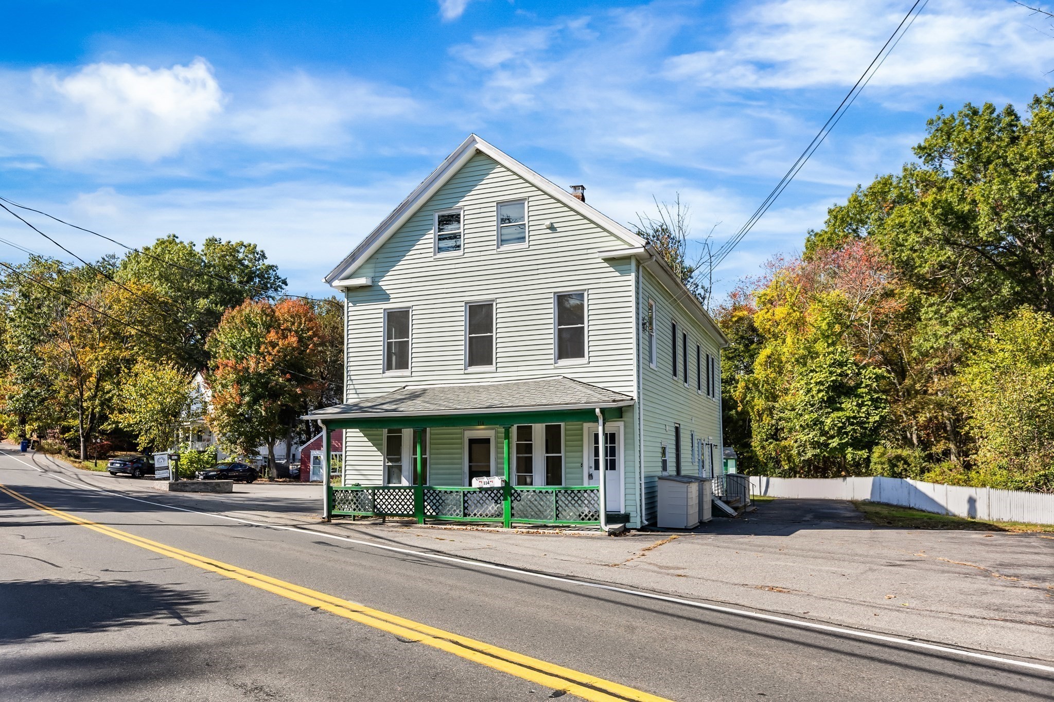114 Haverhill St, North Reading, MA 01864 - Image 22