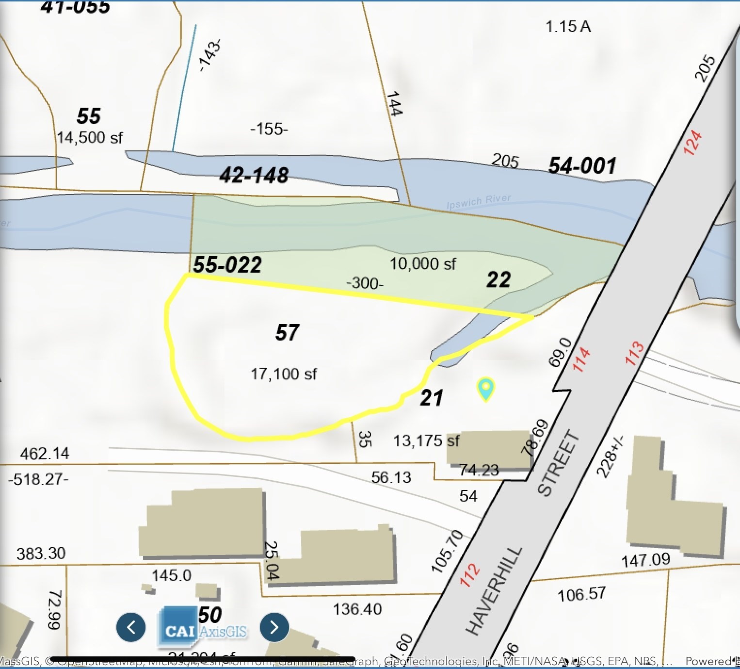 114 Haverhill St, North Reading, MA 01864 - Image 27