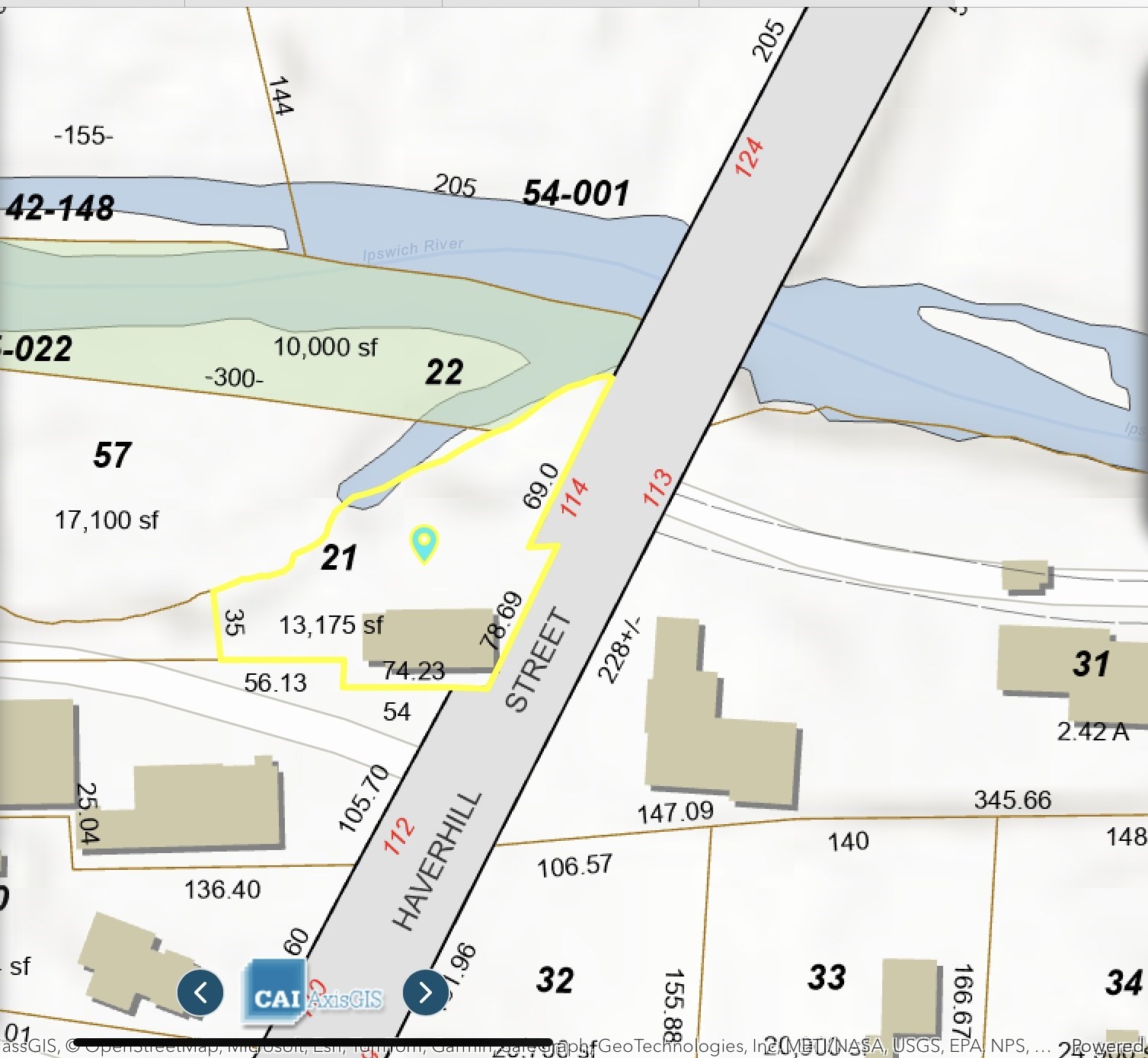 114 Haverhill St, North Reading, MA 01864 - Image 28