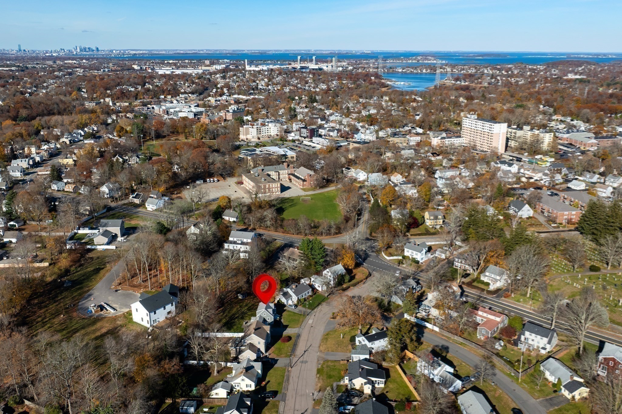 76 Kingman St, Weymouth, MA 02188 - Image 39