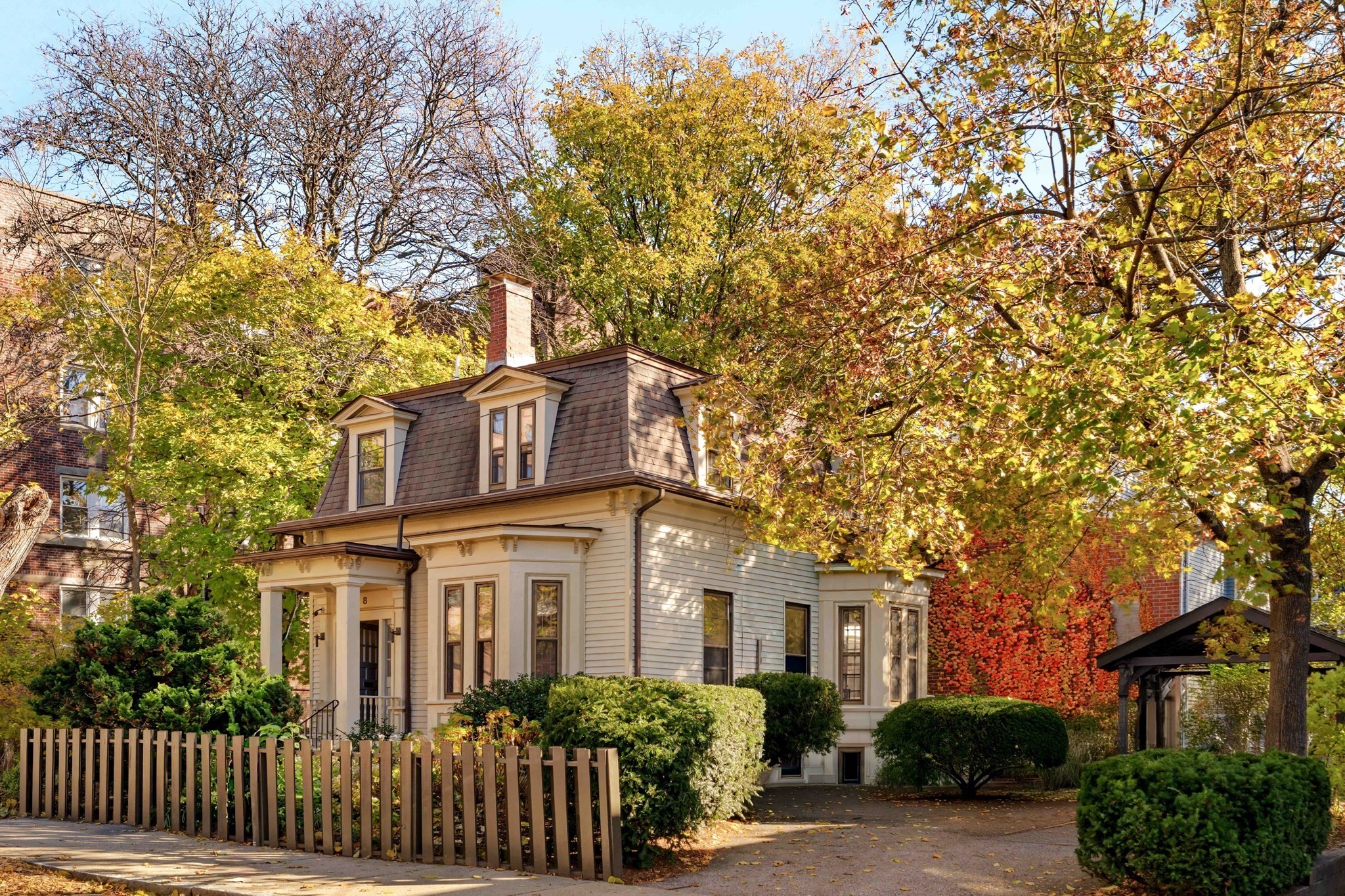 8 Cogswell Ave., Cambridge, MA 02140 - Image 2