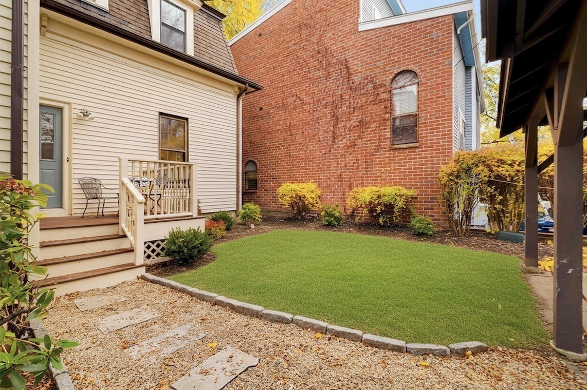 8 Cogswell Ave., Cambridge, MA 02140 - Image 31