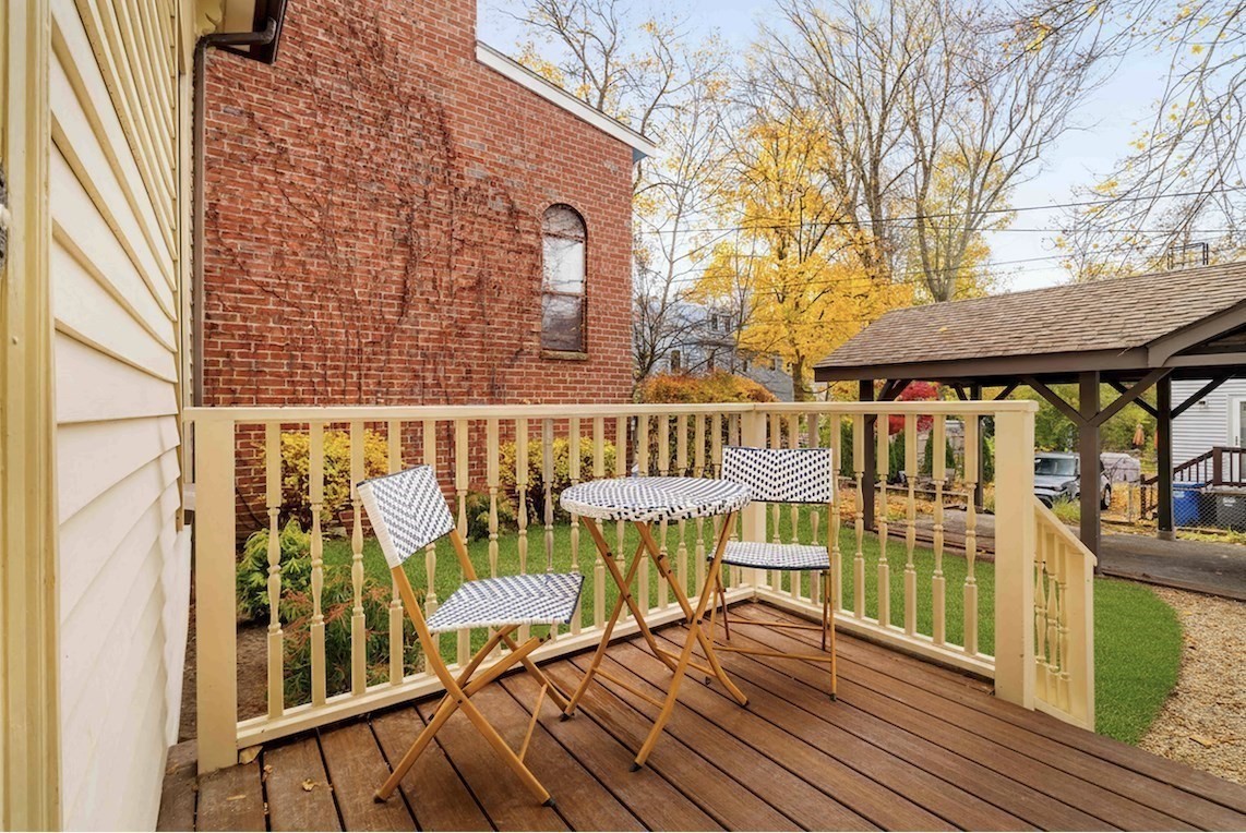 8 Cogswell Ave., Cambridge, MA 02140 - Image 32